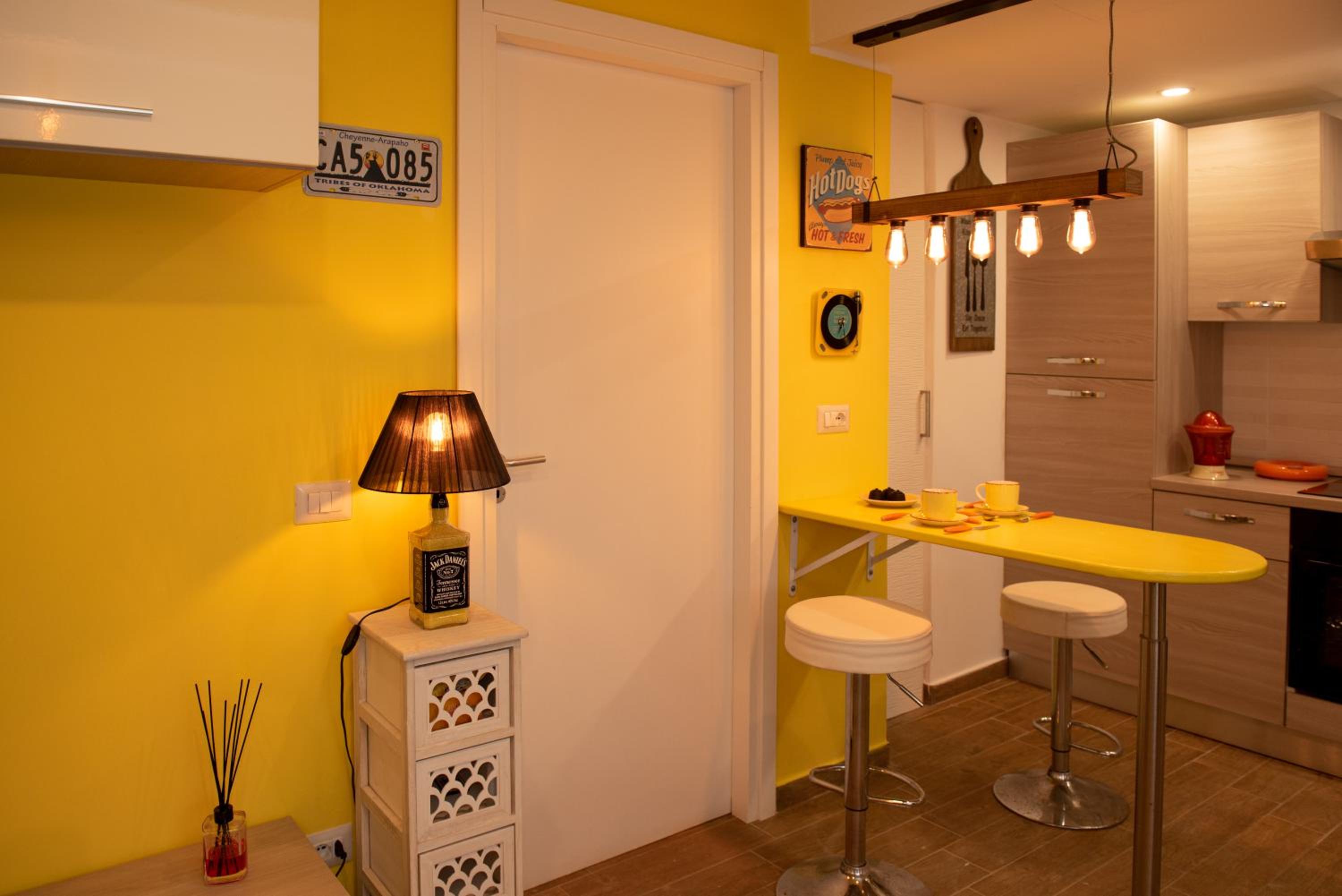 Gesmundo Apartment photo 2