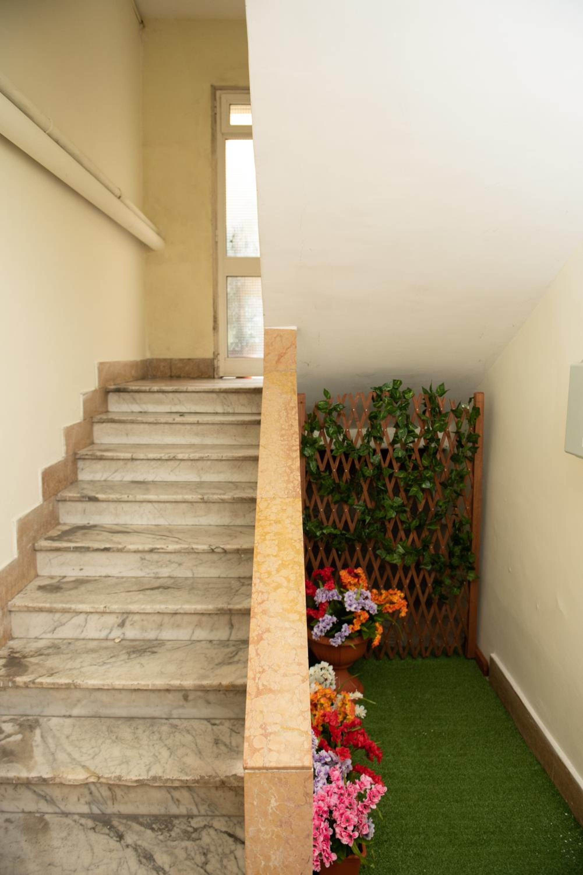 Gesmundo Apartment — Rome photo 3