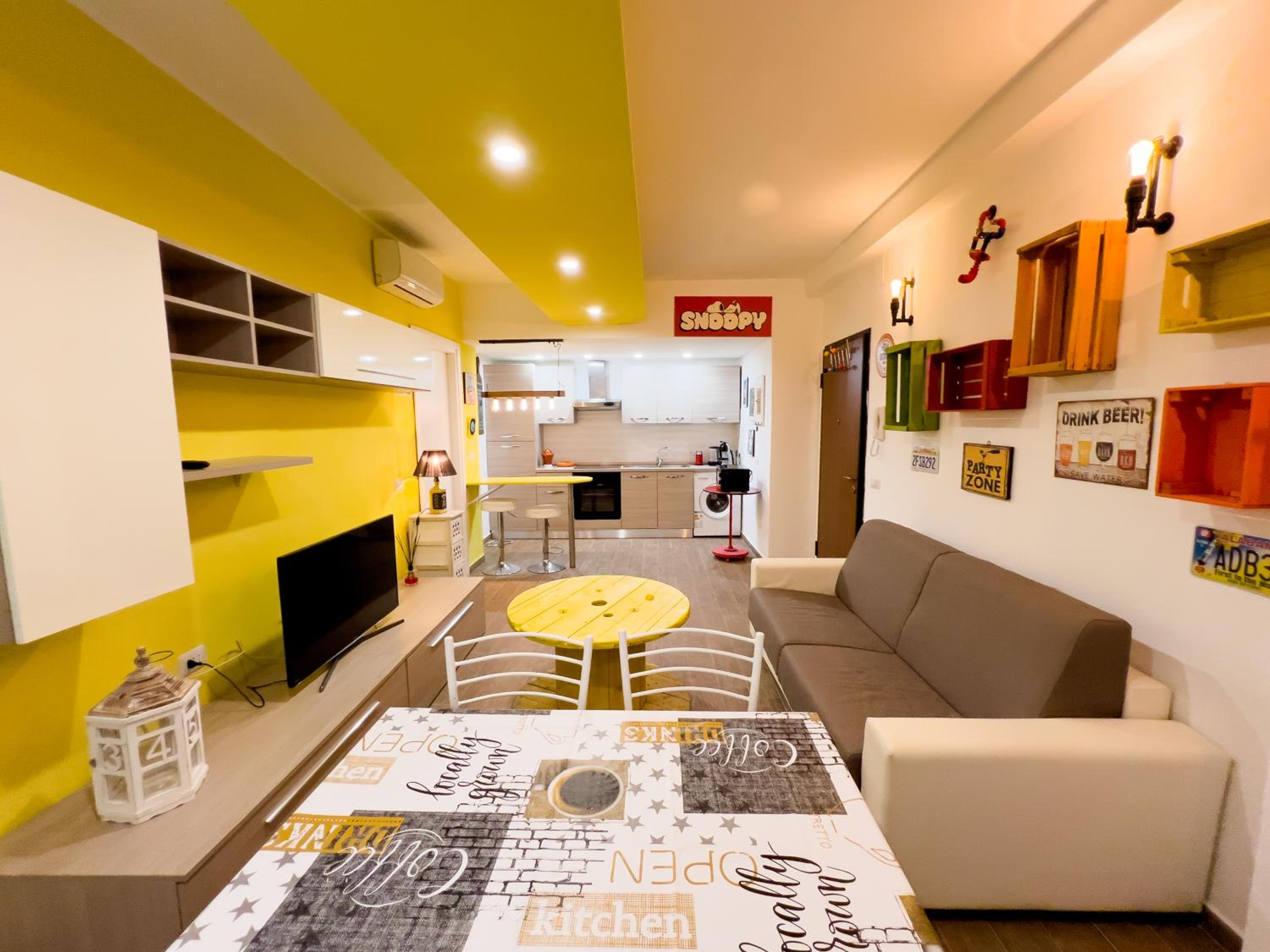 Gesmundo Apartment photo 3