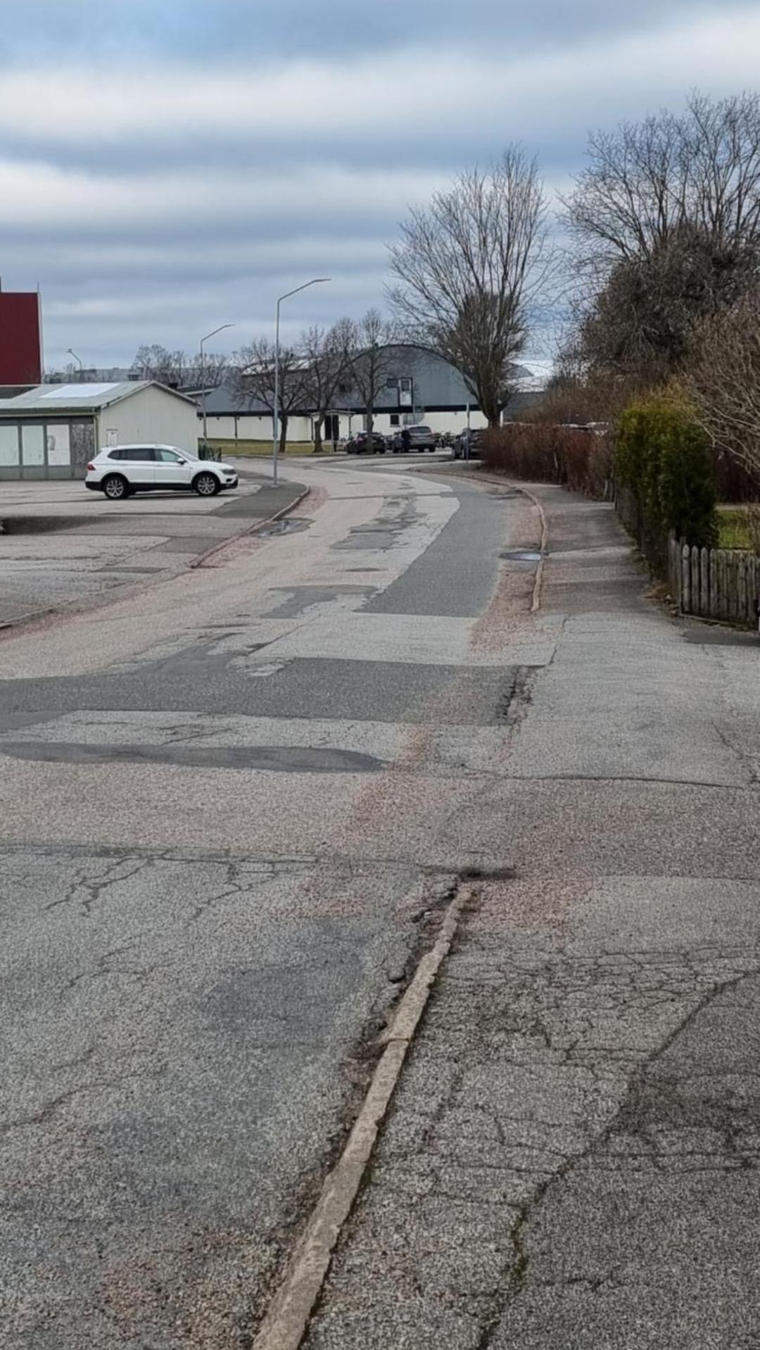 Mysig 1a med Minispa 20 min från Kinnekulle - minst 2 nätter view 5