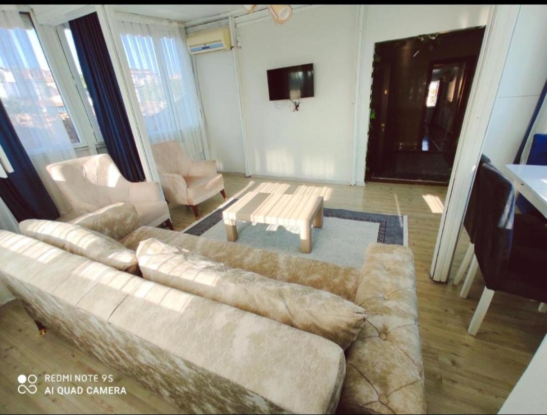 Alpacino Apart Hotel