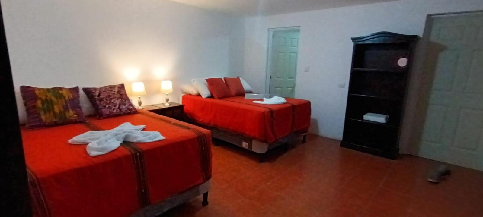 Hotel CASA PIMIENTAL