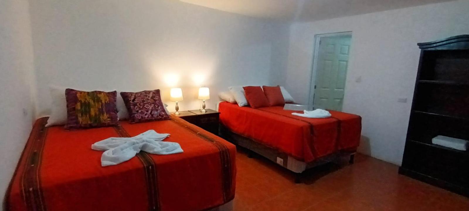 Hotel CASA PIMIENTAL