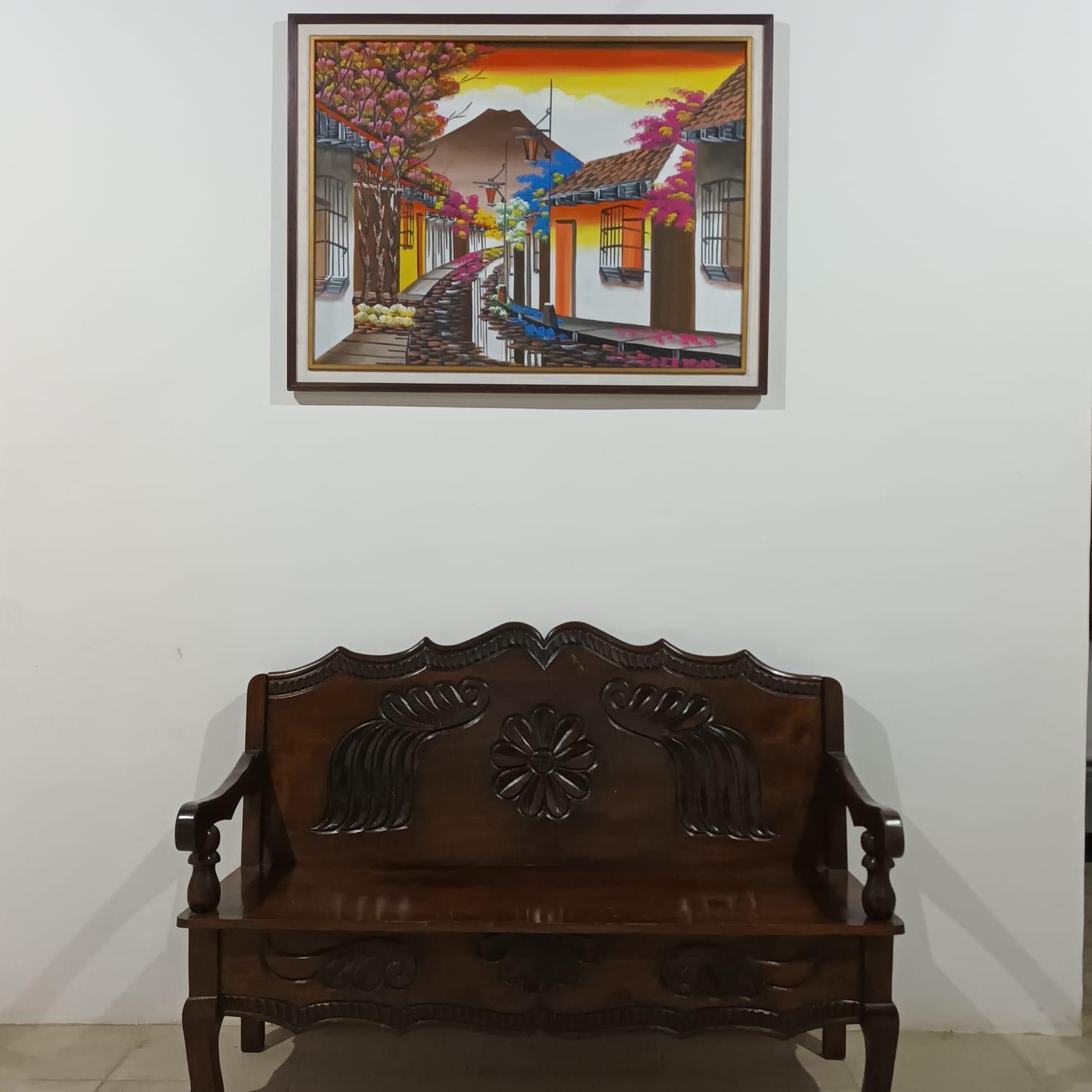 Hotel CASA PIMIENTAL