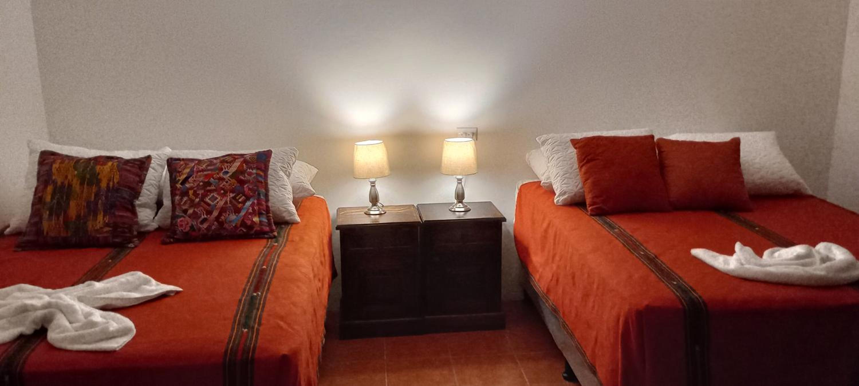 Hotel CASA PIMIENTAL