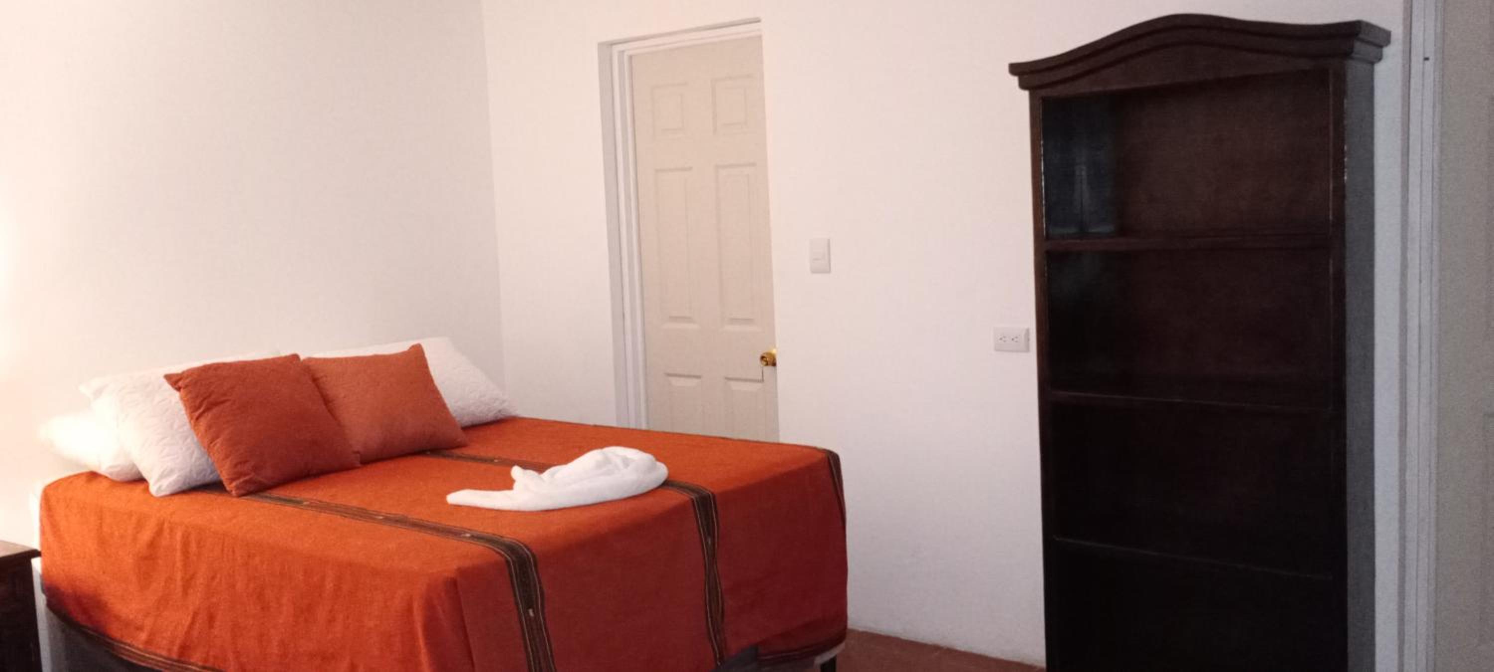 Hotel CASA PIMIENTAL