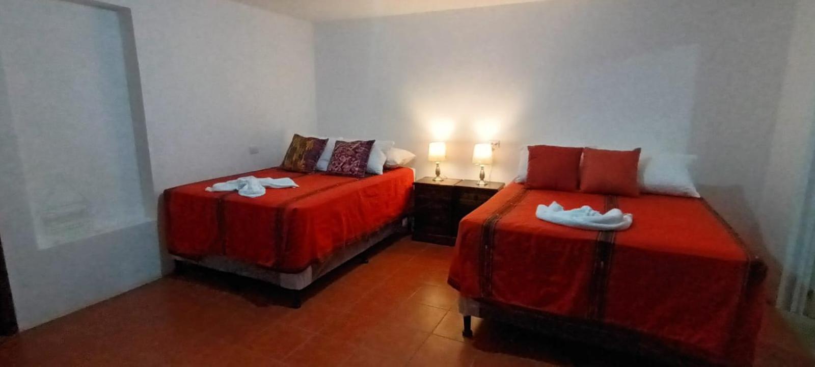 Hotel CASA PIMIENTAL