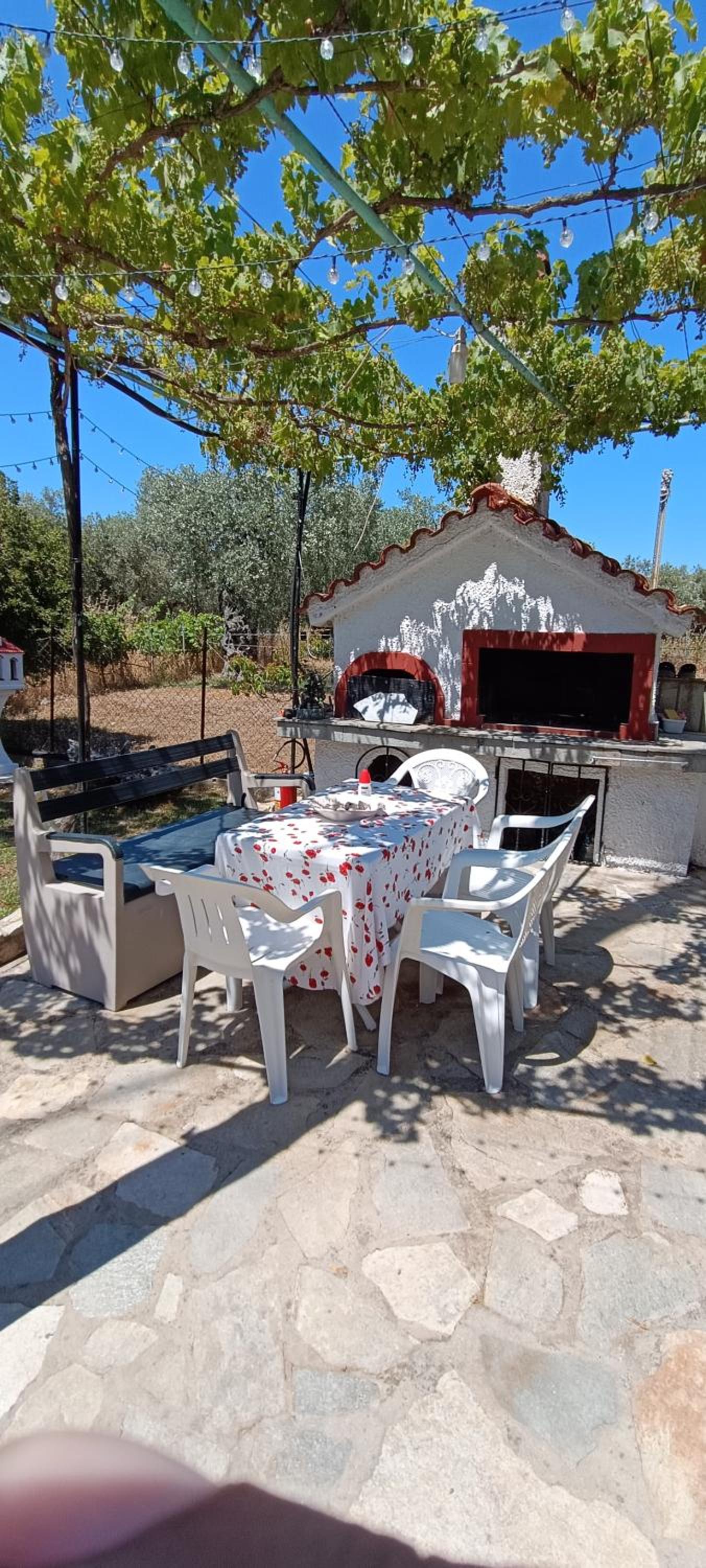 Villa Ioannis