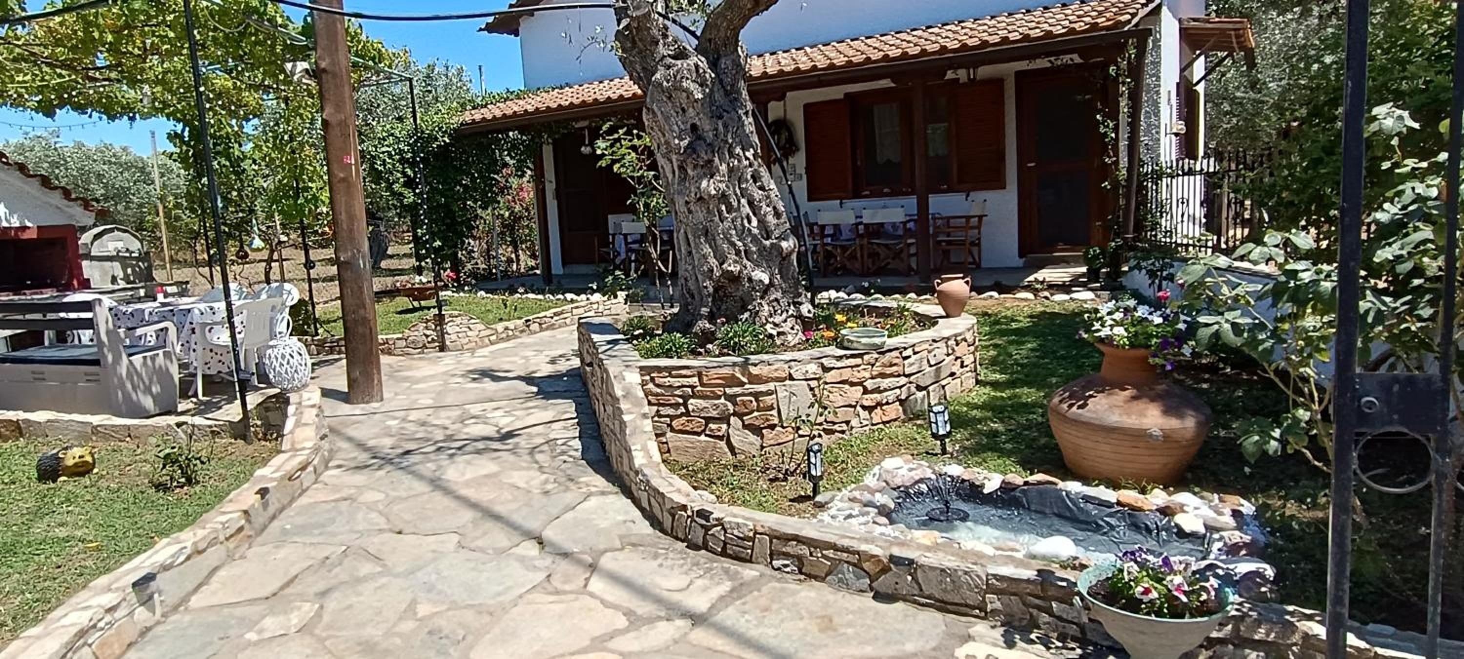 Villa Ioannis