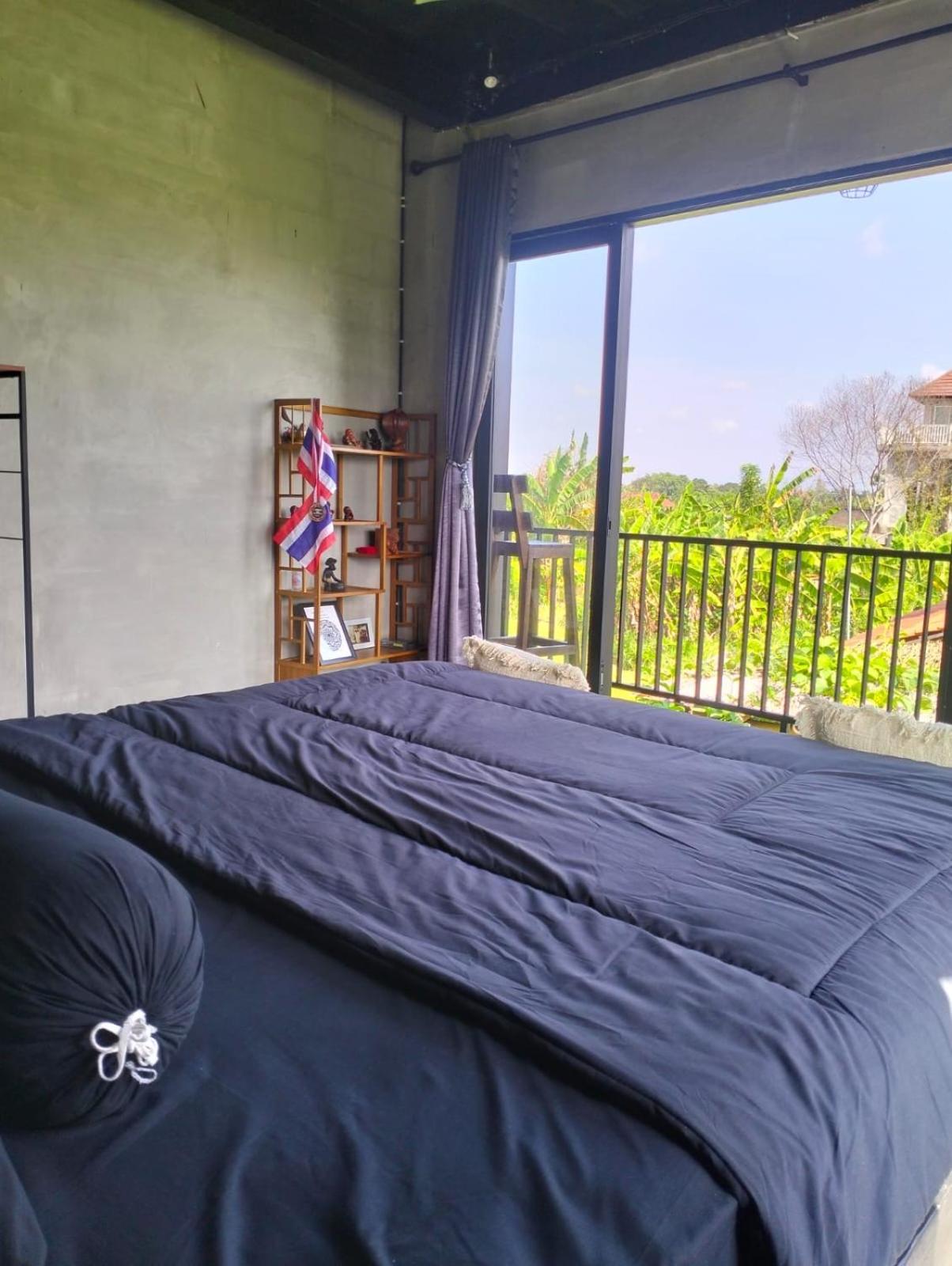 KUBU BLACK HOUSE view 5