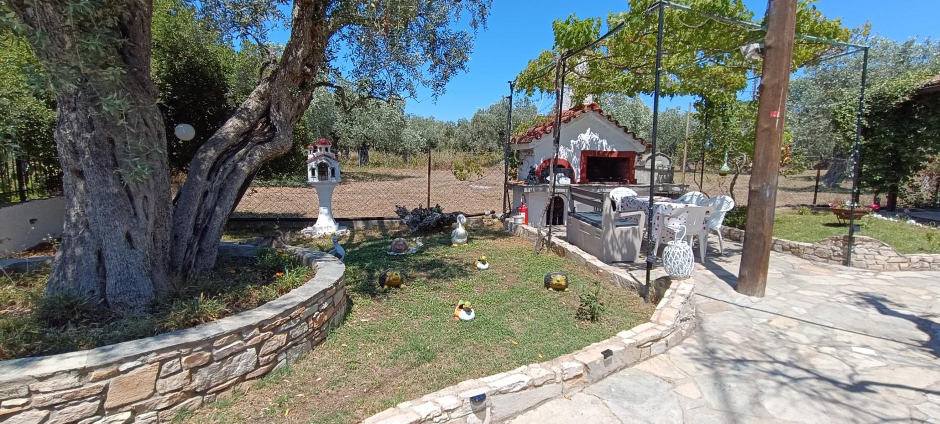 Villa Ioannis