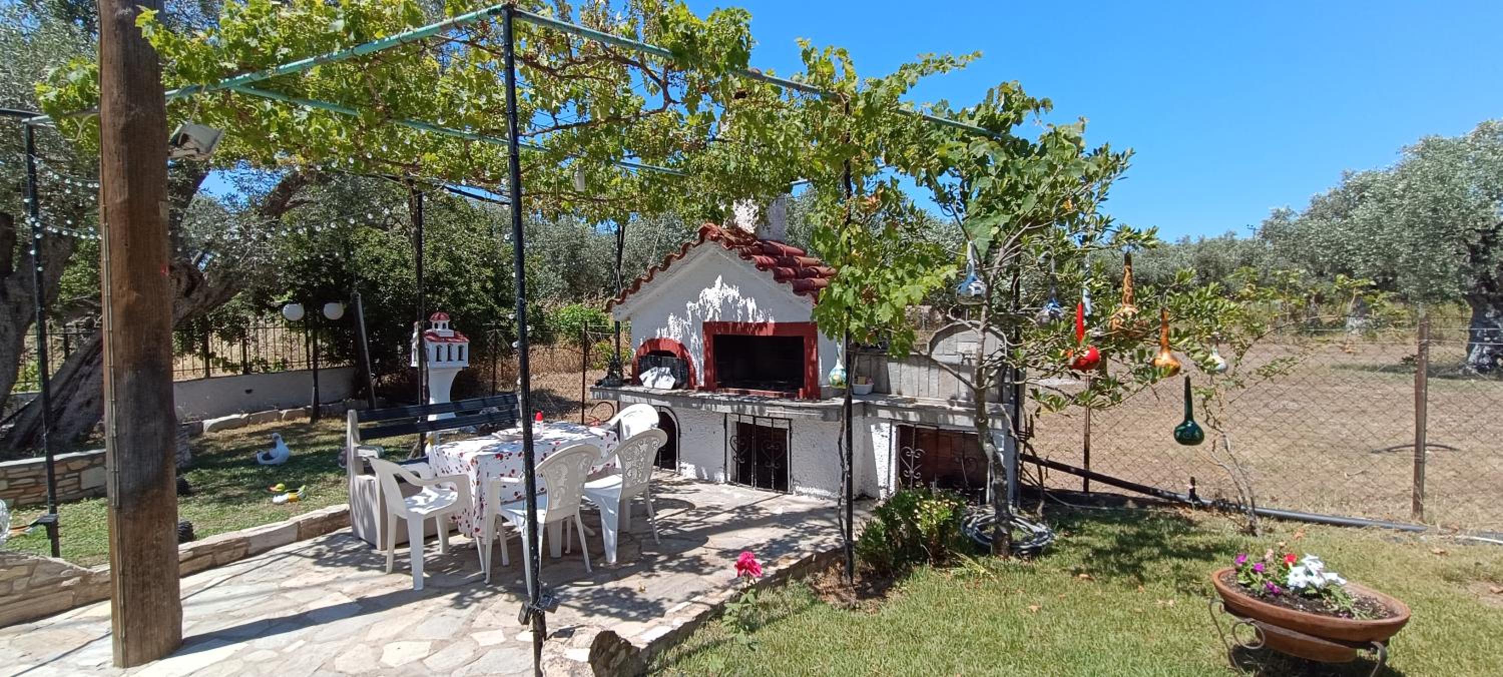 Villa Ioannis