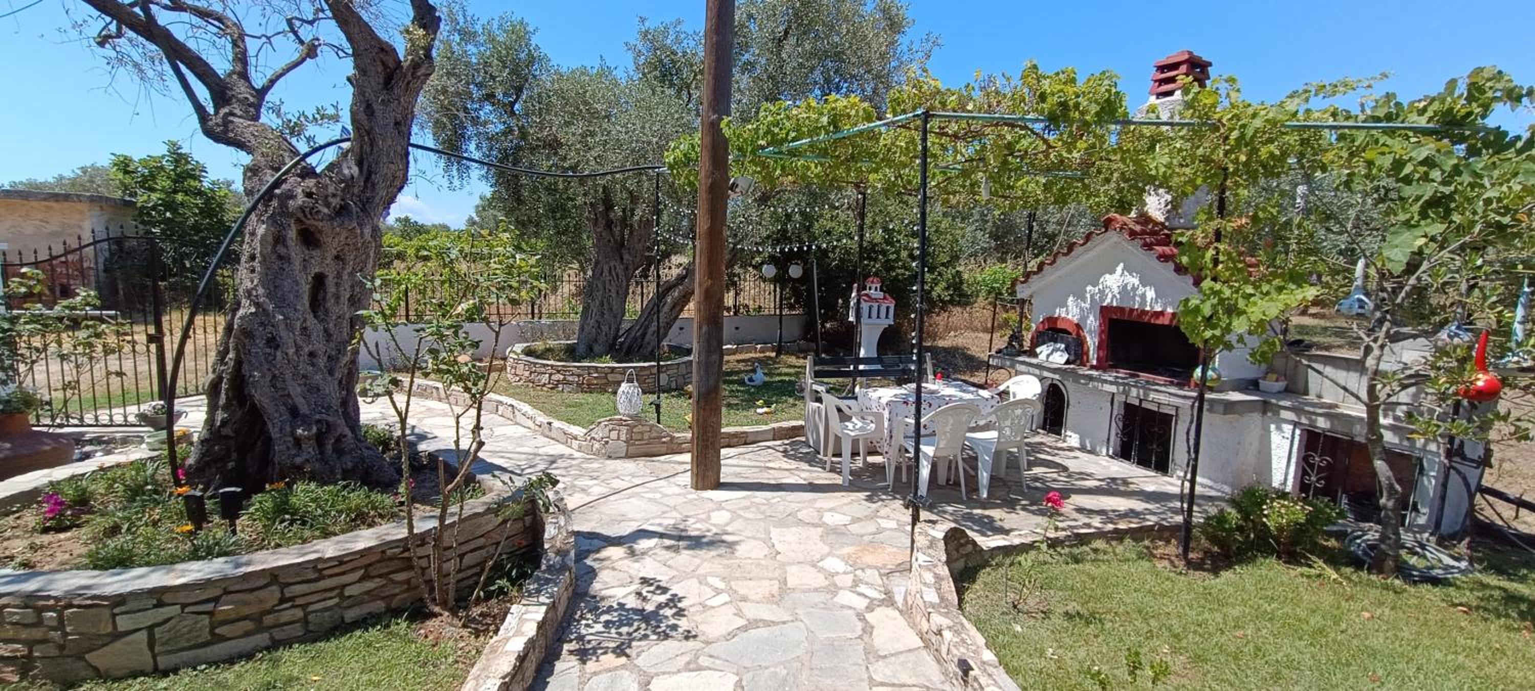 Villa Ioannis