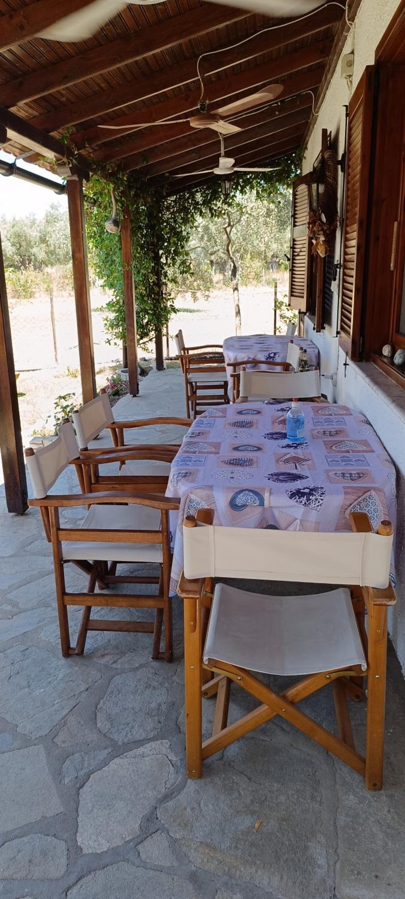 Villa Ioannis