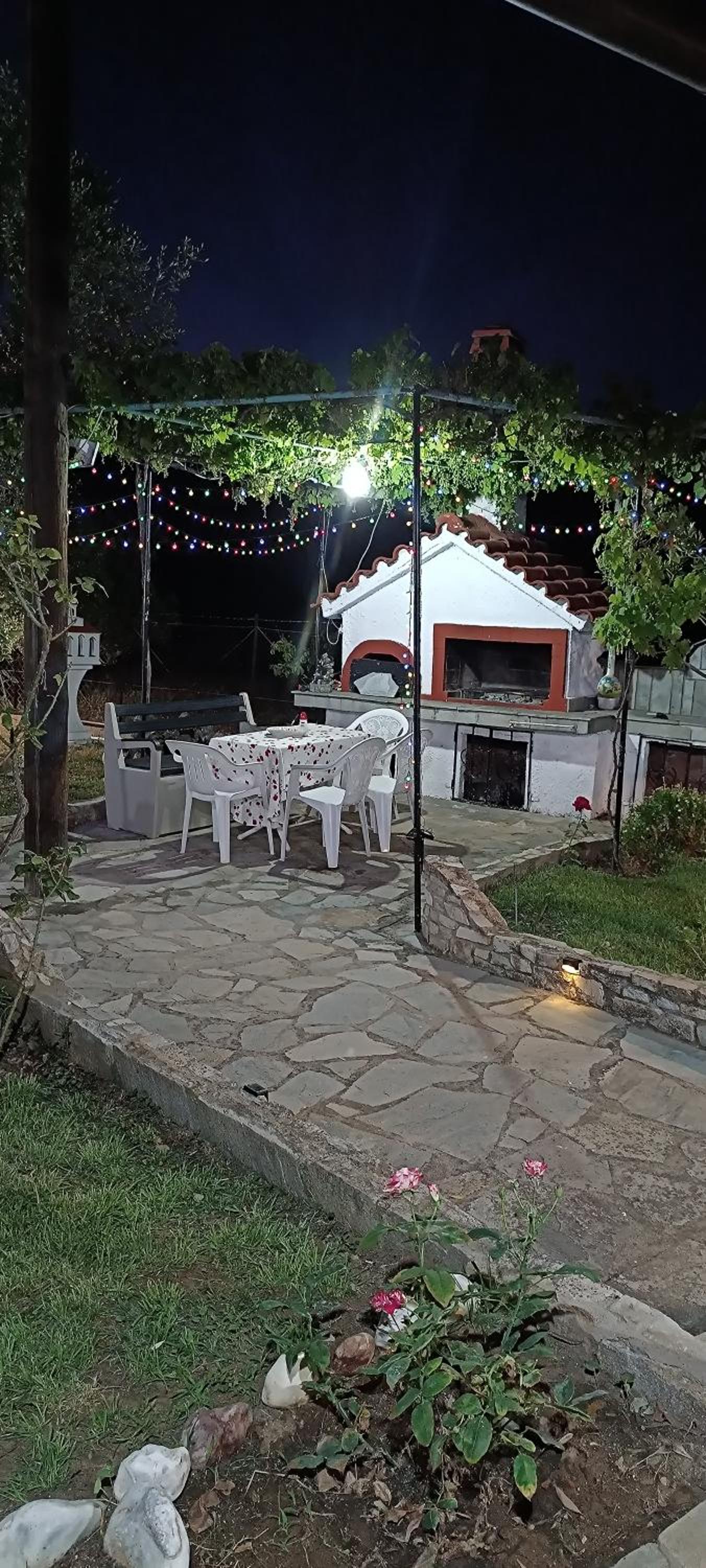 Villa Ioannis