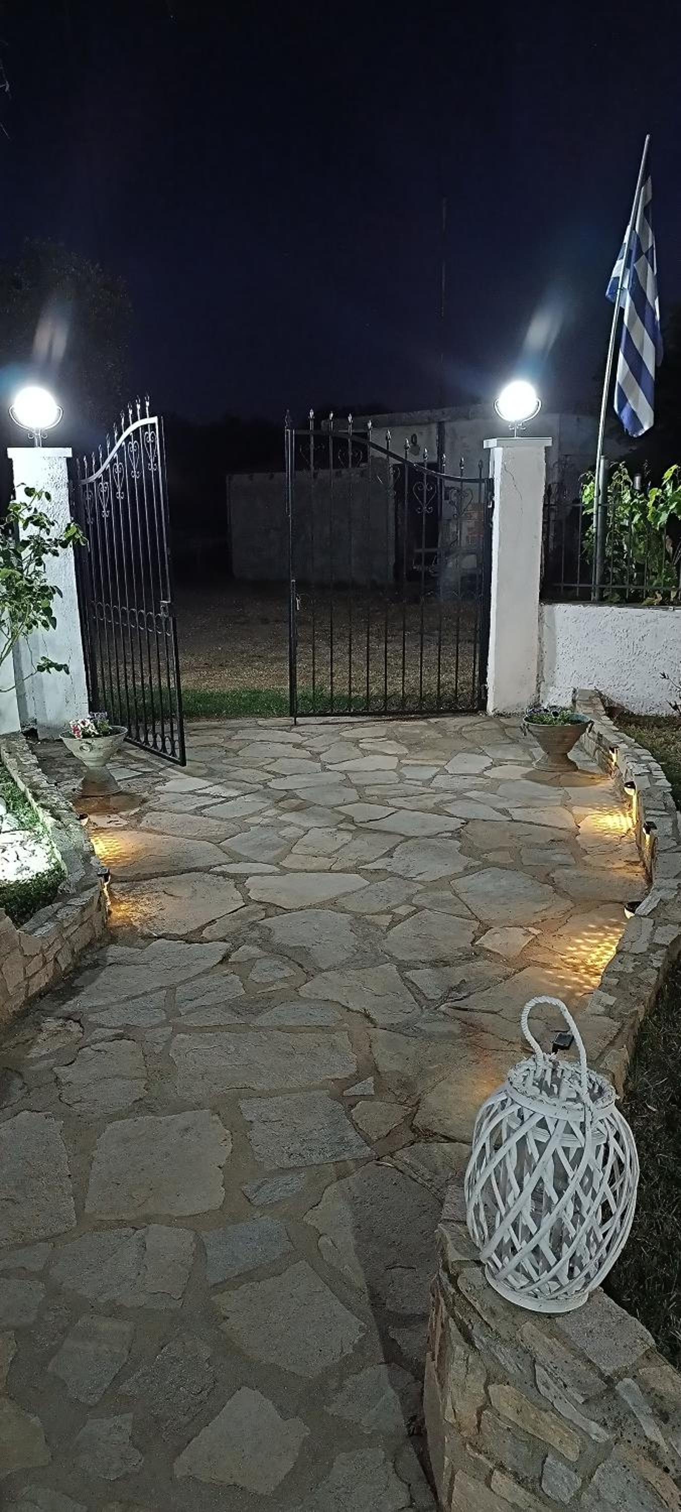 Villa Ioannis