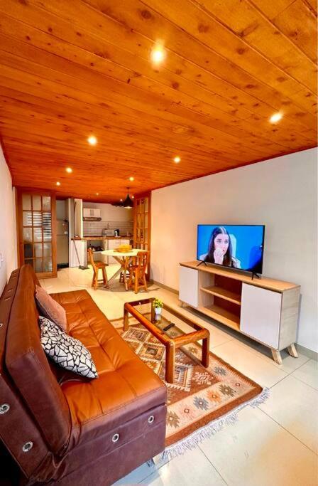 Acogedor Apartamento, cerca del Aeropuerto!