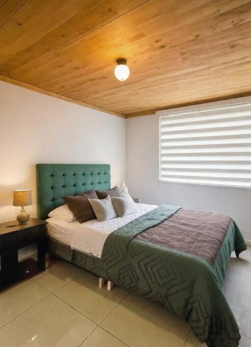Acogedor Apartamento, cerca del Aeropuerto!