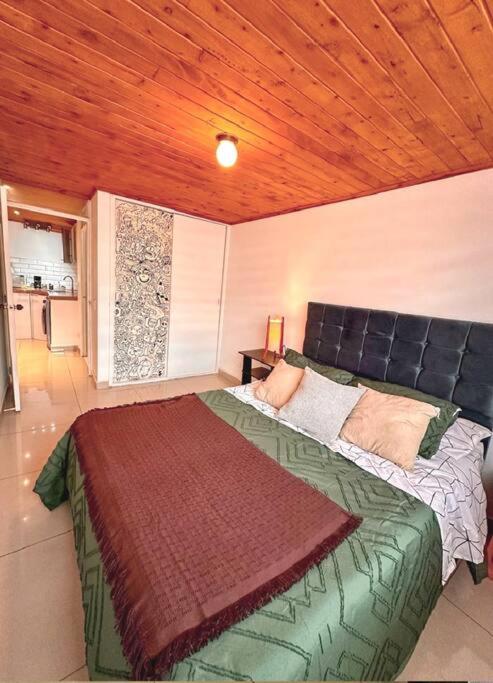 Acogedor Apartamento, cerca del Aeropuerto!