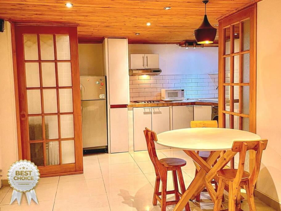 Acogedor Apartamento, cerca del Aeropuerto!
