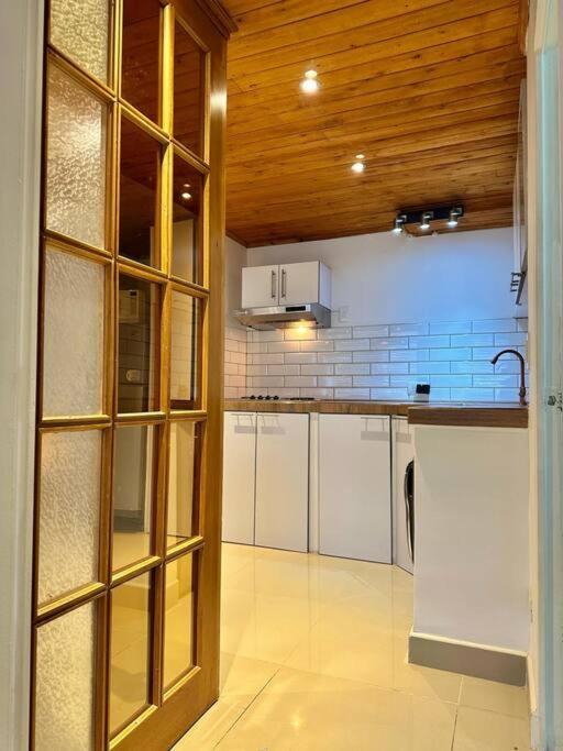 Acogedor Apartamento, cerca del Aeropuerto!