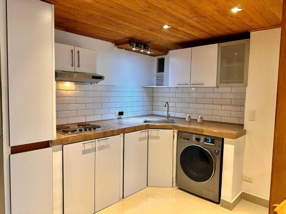 Acogedor Apartamento, cerca del Aeropuerto!