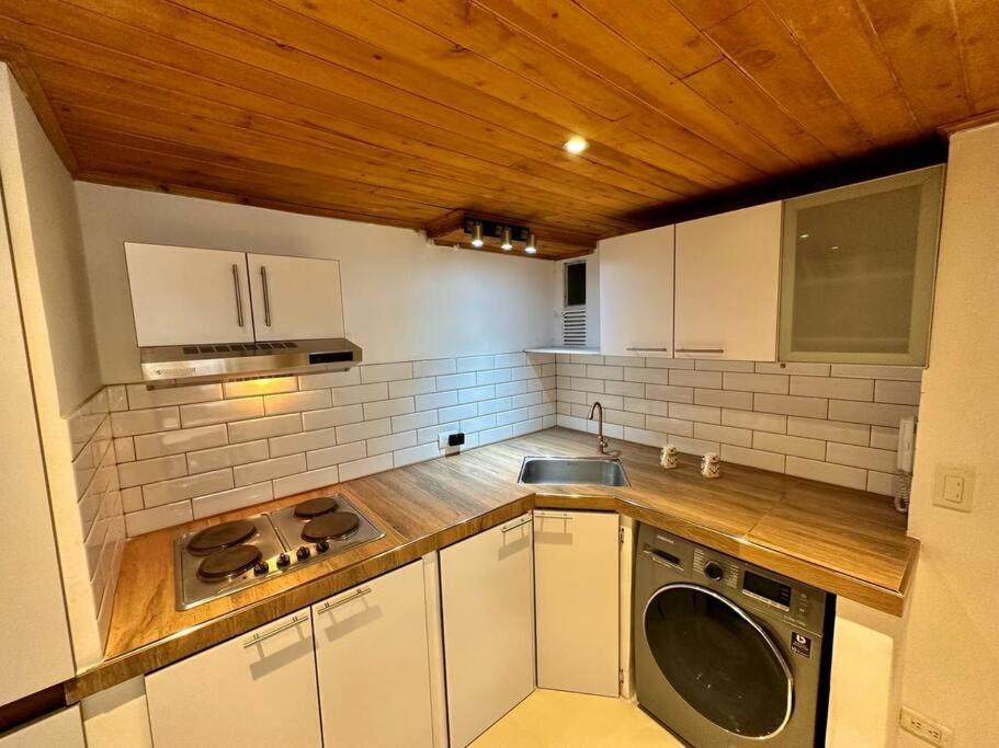 Acogedor Apartamento, cerca del Aeropuerto!