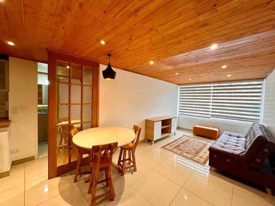 Acogedor Apartamento, cerca del Aeropuerto!
