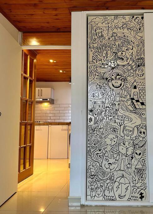 Acogedor Apartamento, cerca del Aeropuerto!