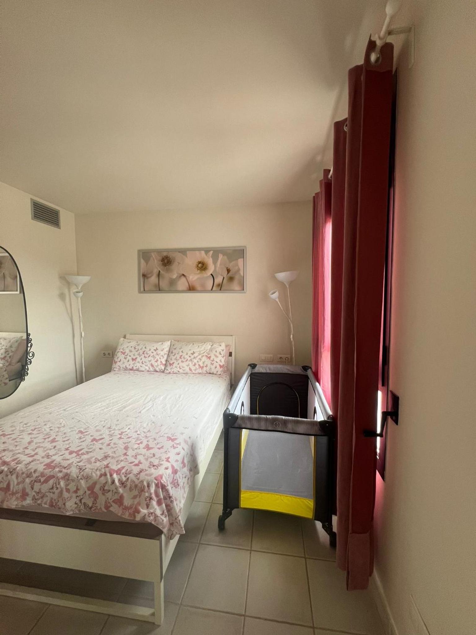 Macenas Beach Resort Mojacar -Almeria