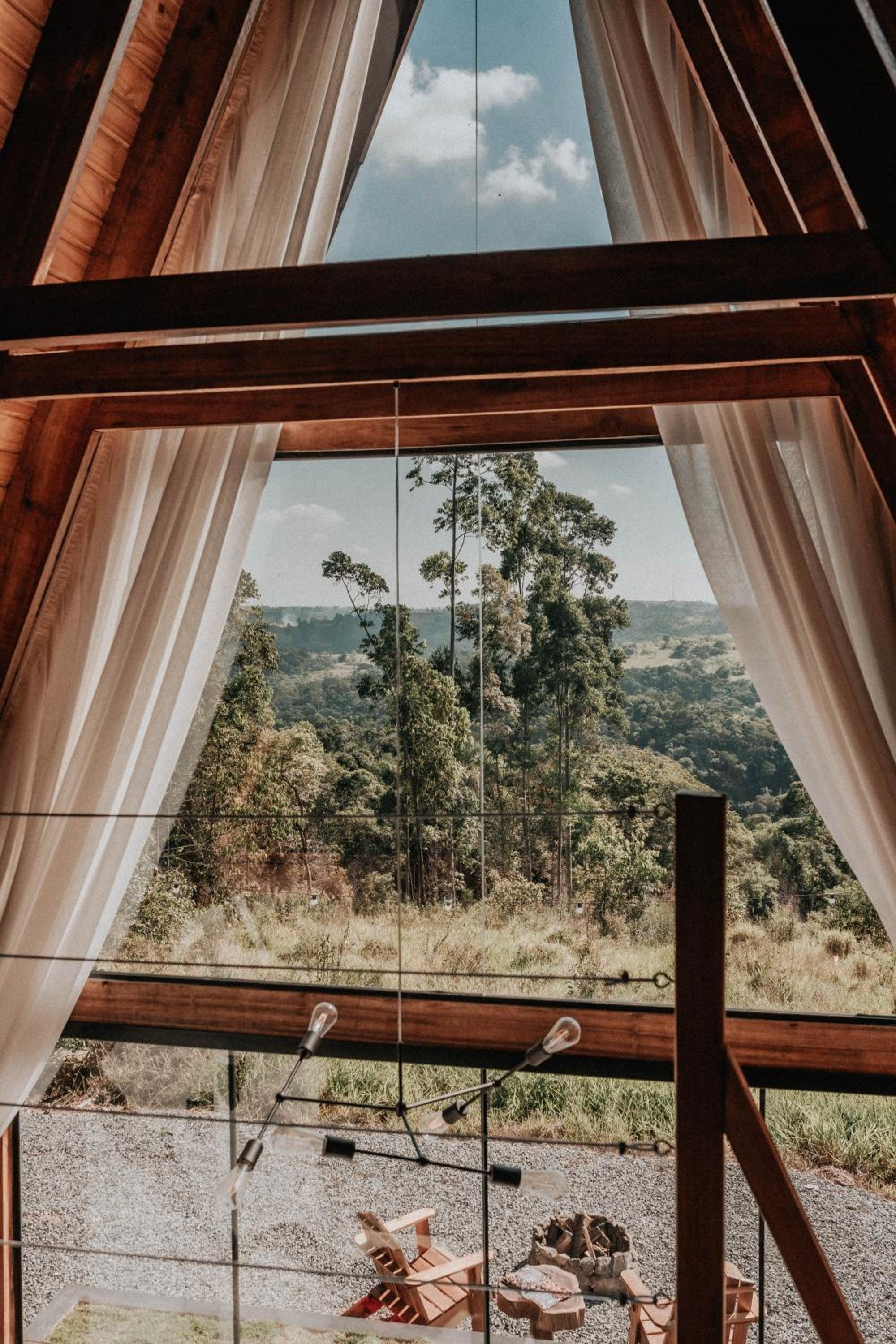 Cabana Jurupará