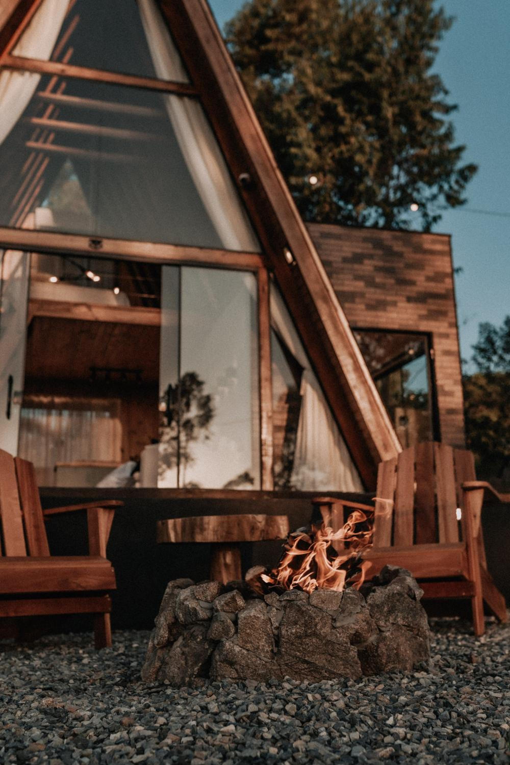 Cabana Jurupará