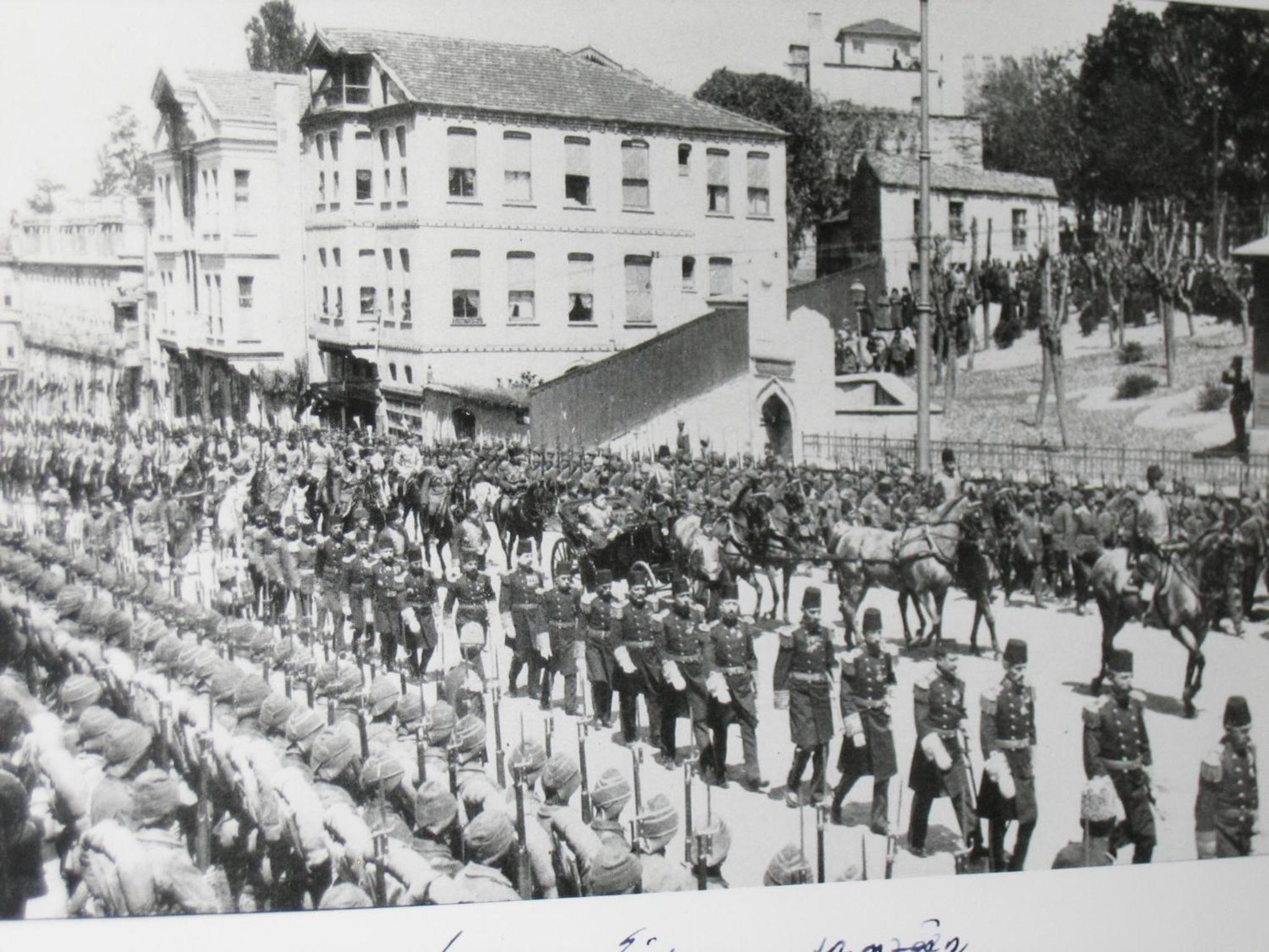 Hotel Saint Sophia - Image 93