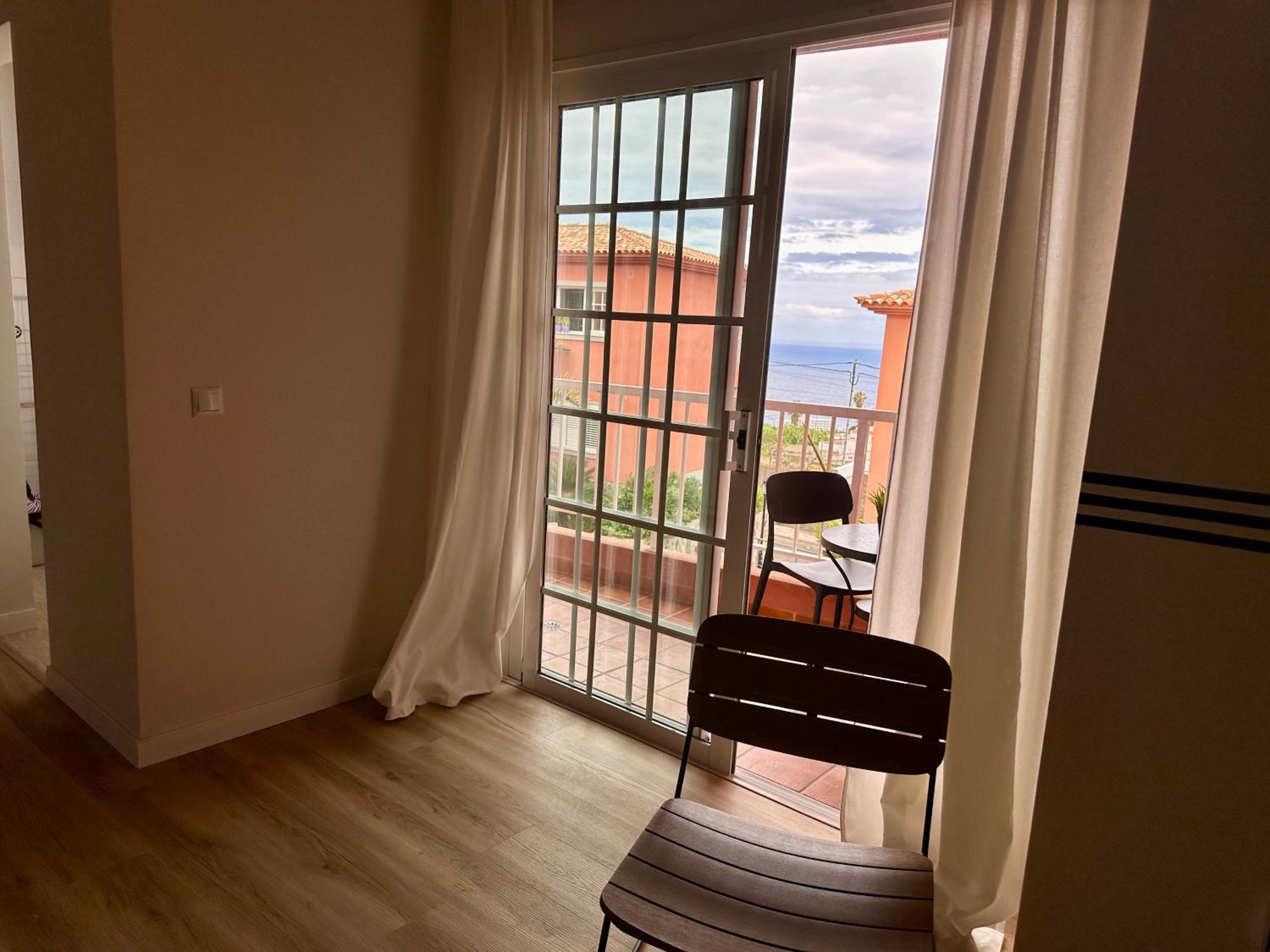 CocoHomes Apartamento dos dormitorios La Sabina