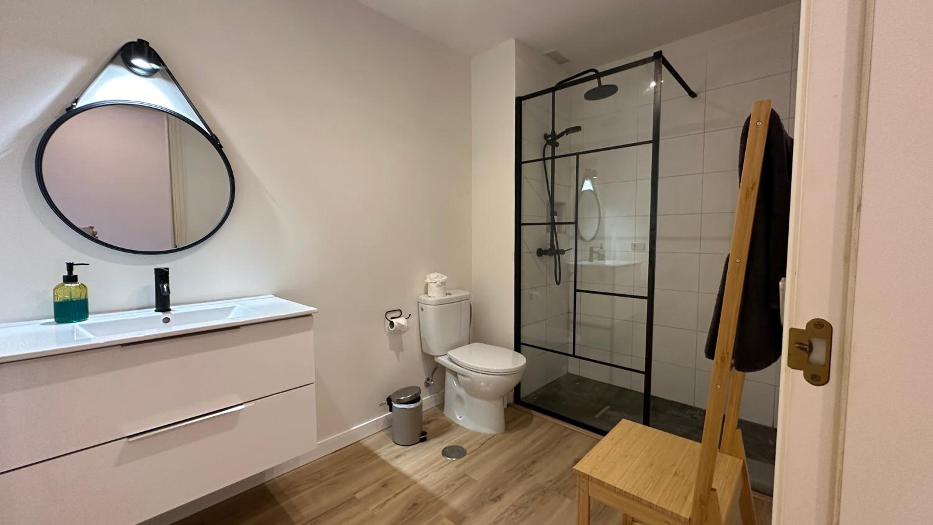 CocoHomes Apartamento dos dormitorios La Sabina