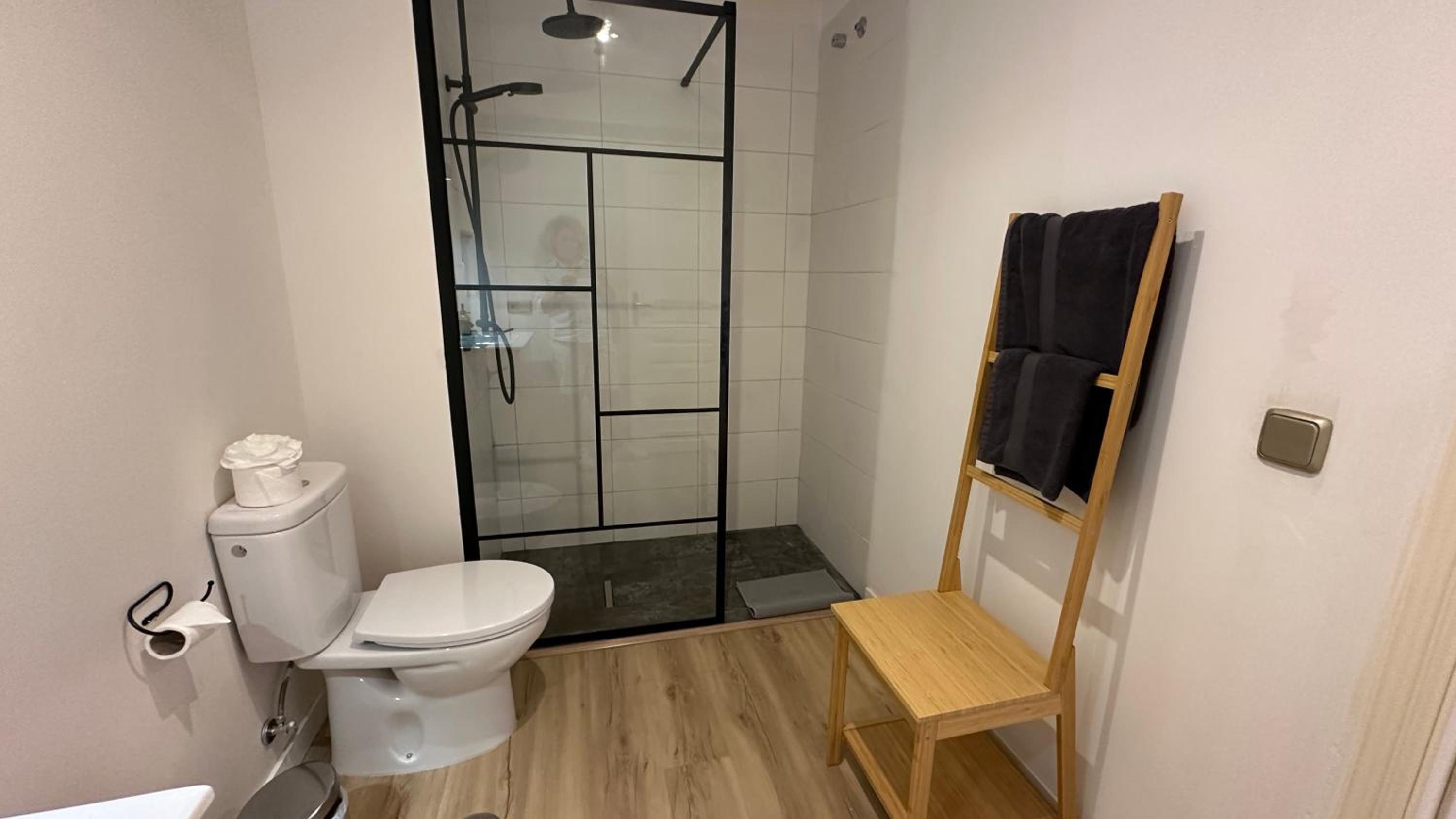 CocoHomes Apartamento dos dormitorios La Sabina