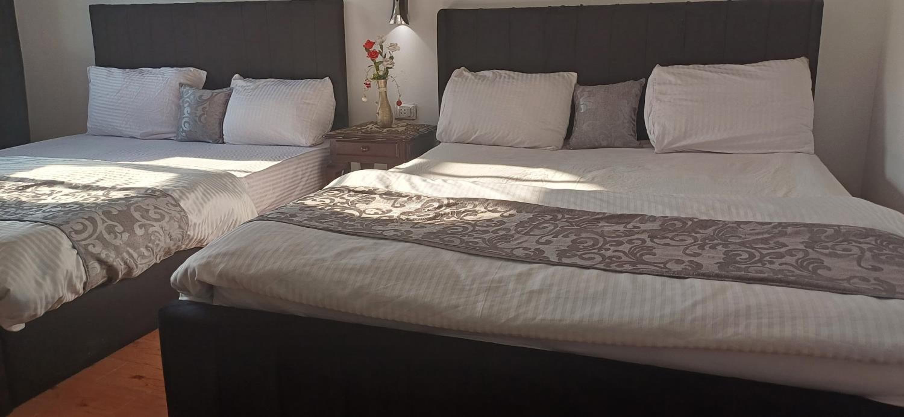Eye of Ra - Guest house
