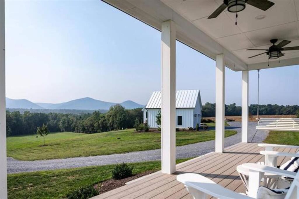 Shenandoah River Retreat