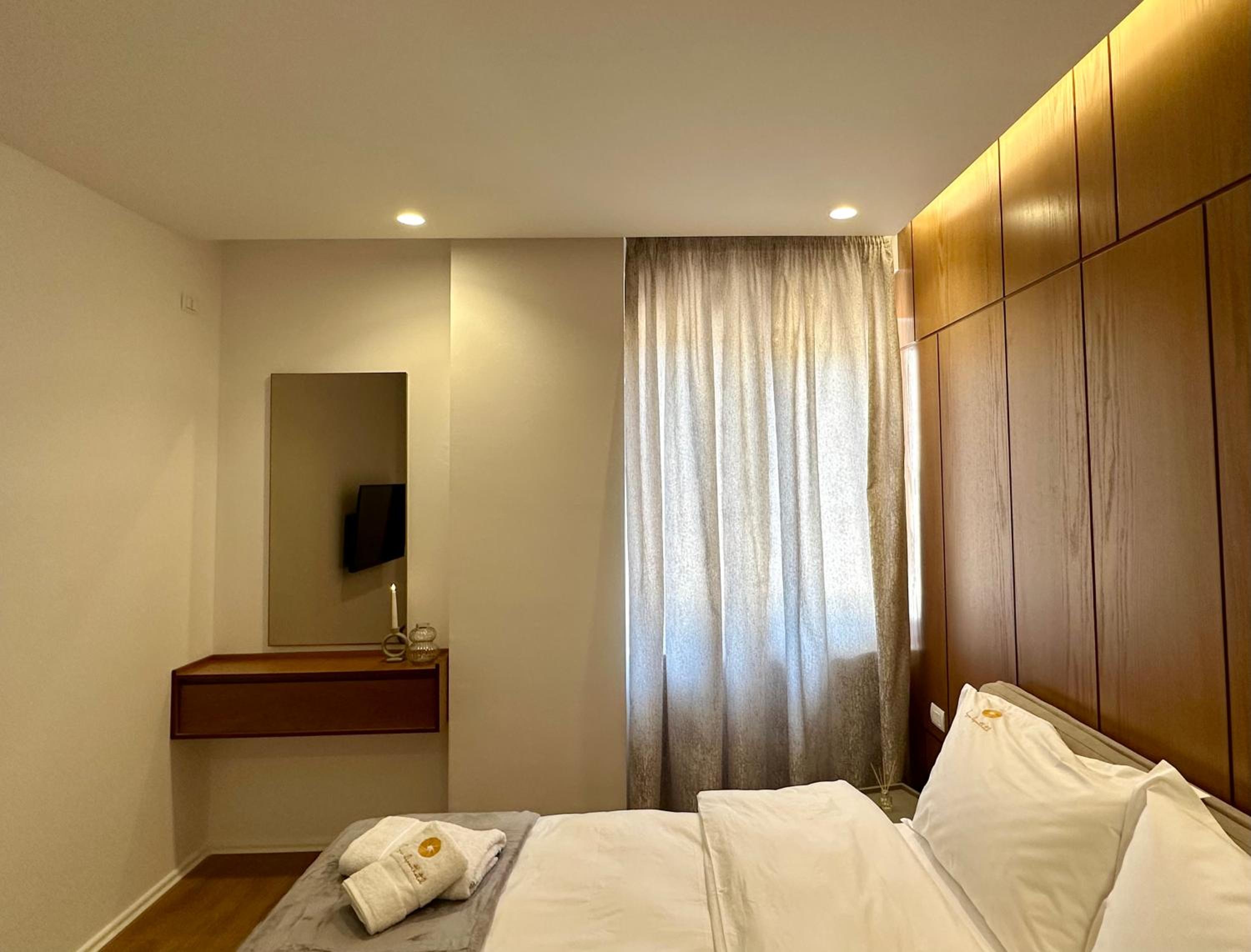 SUV ApartHotel