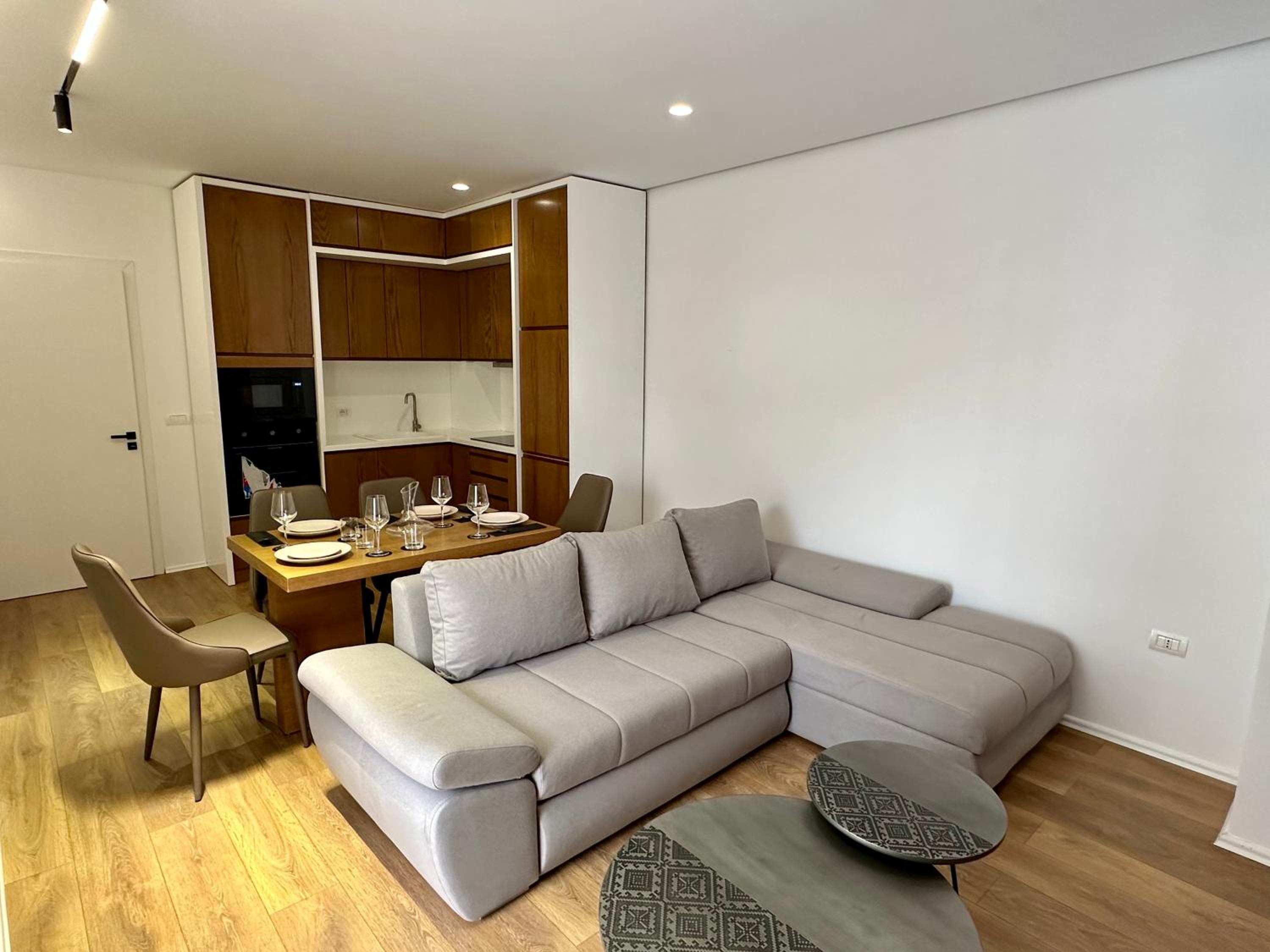 SUV ApartHotel