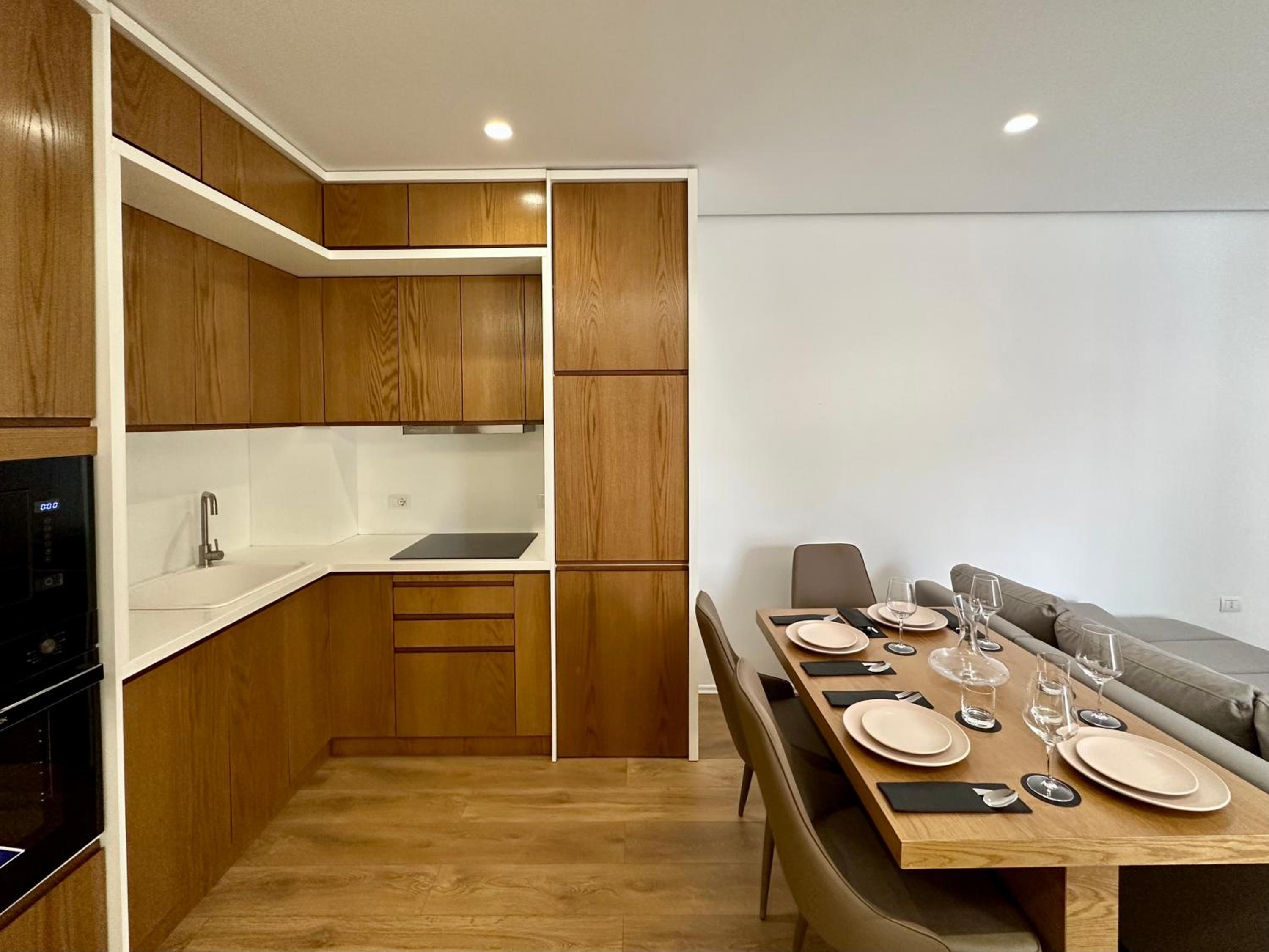 SUV ApartHotel