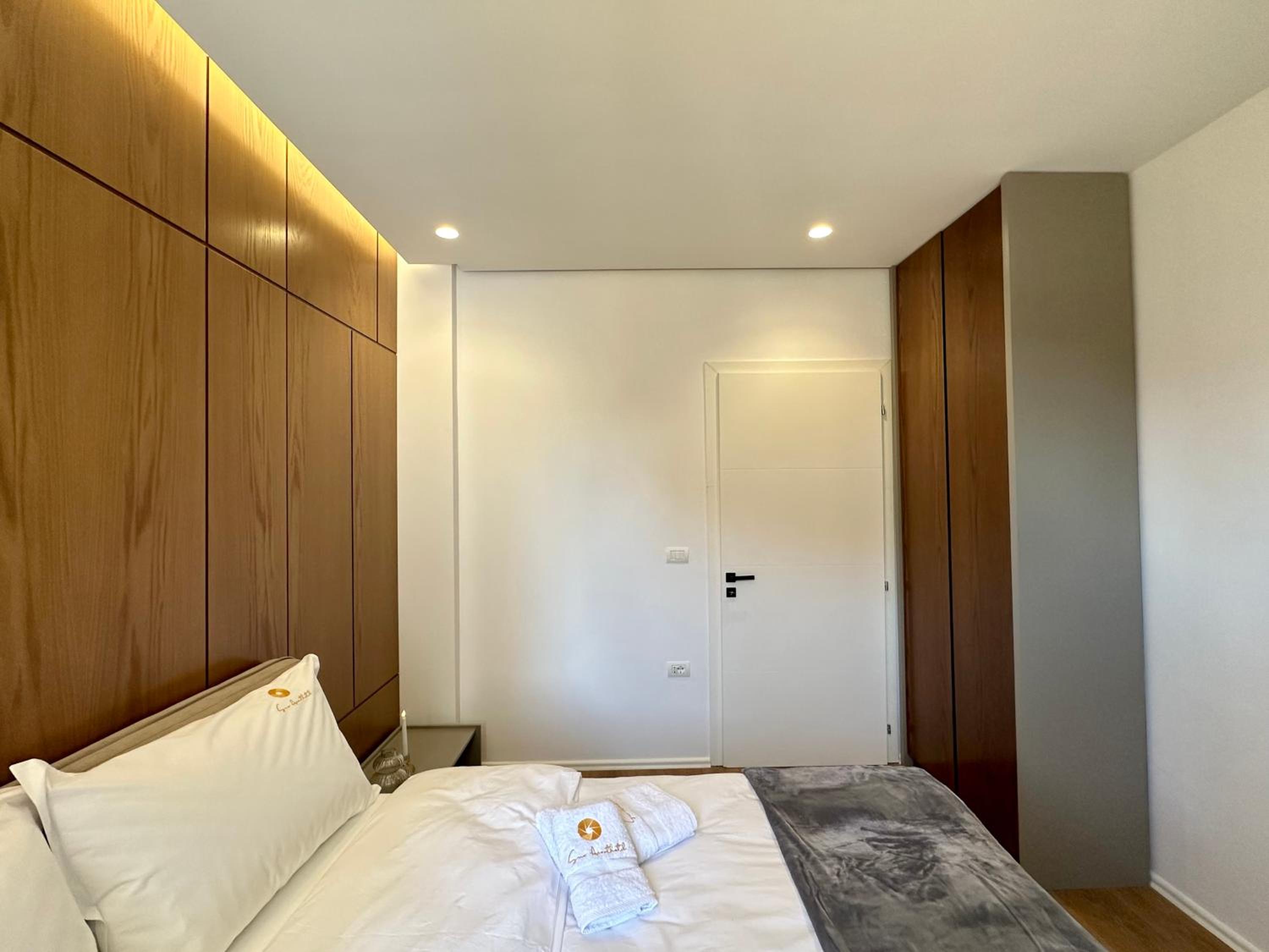 SUV ApartHotel