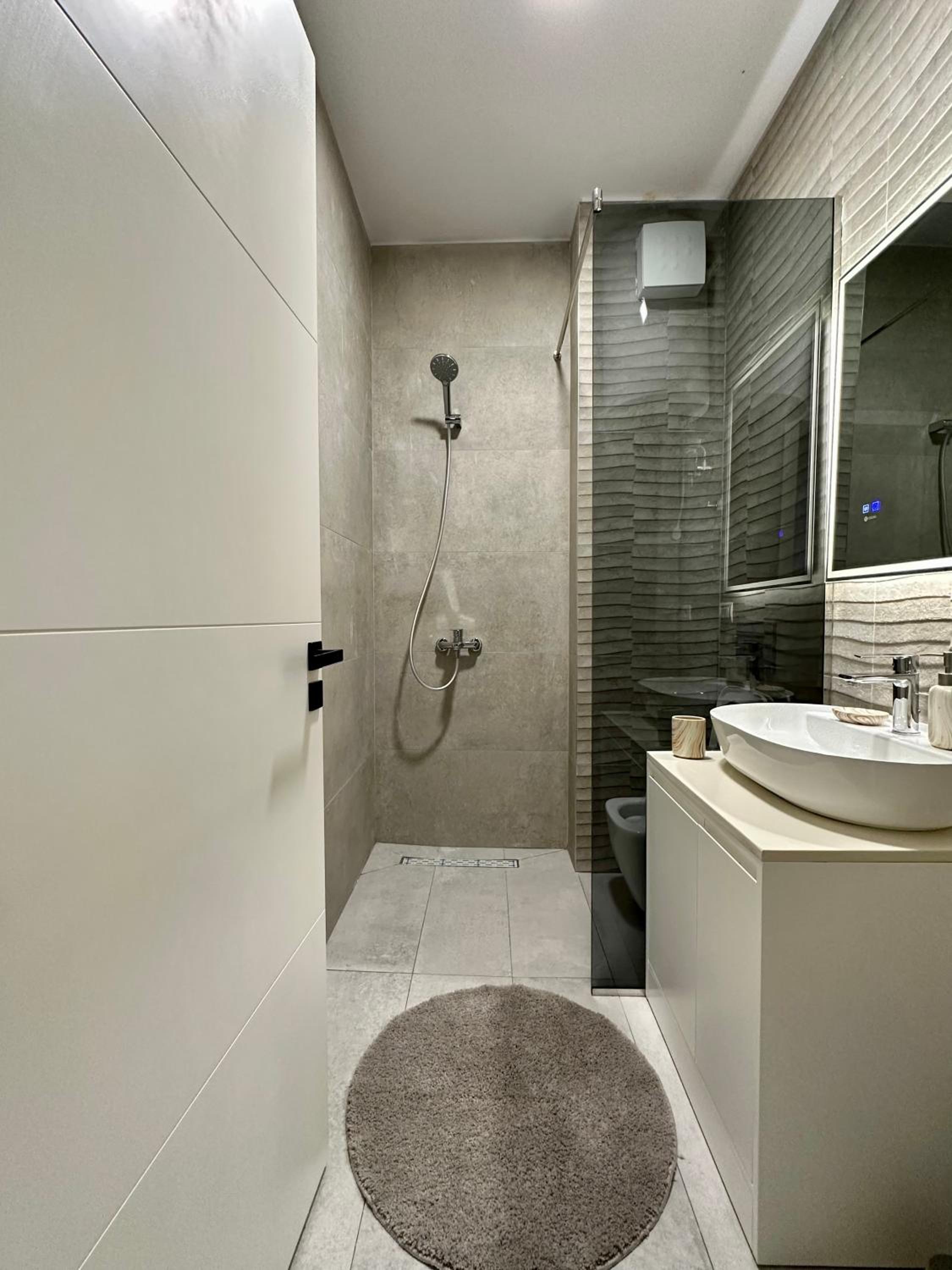 SUV ApartHotel