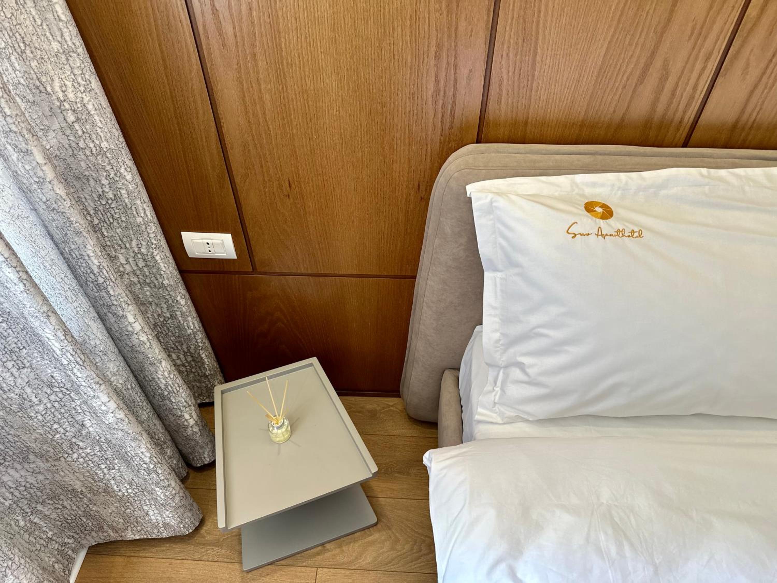 SUV ApartHotel