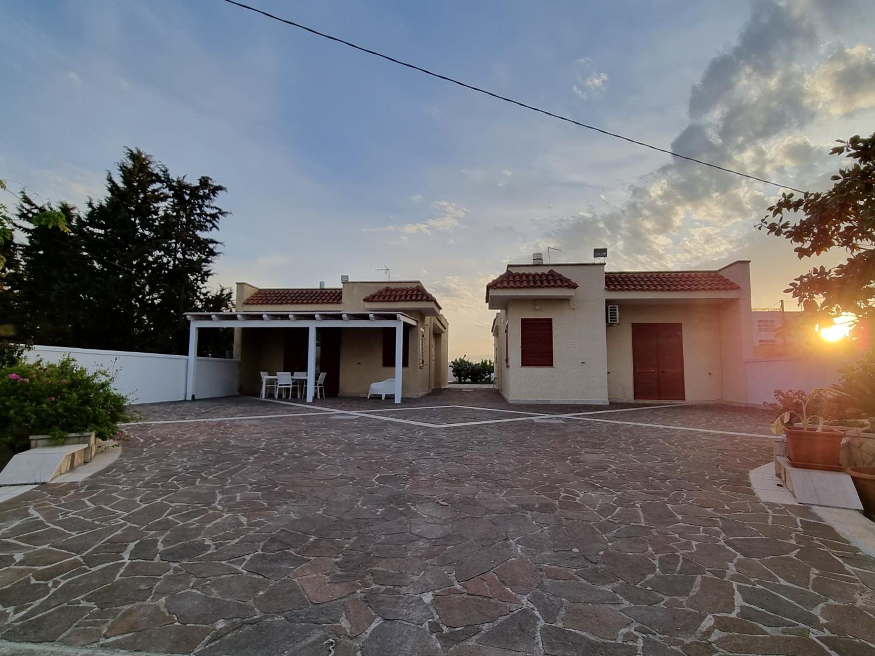 Porto Cesareo Garden Villas view 4