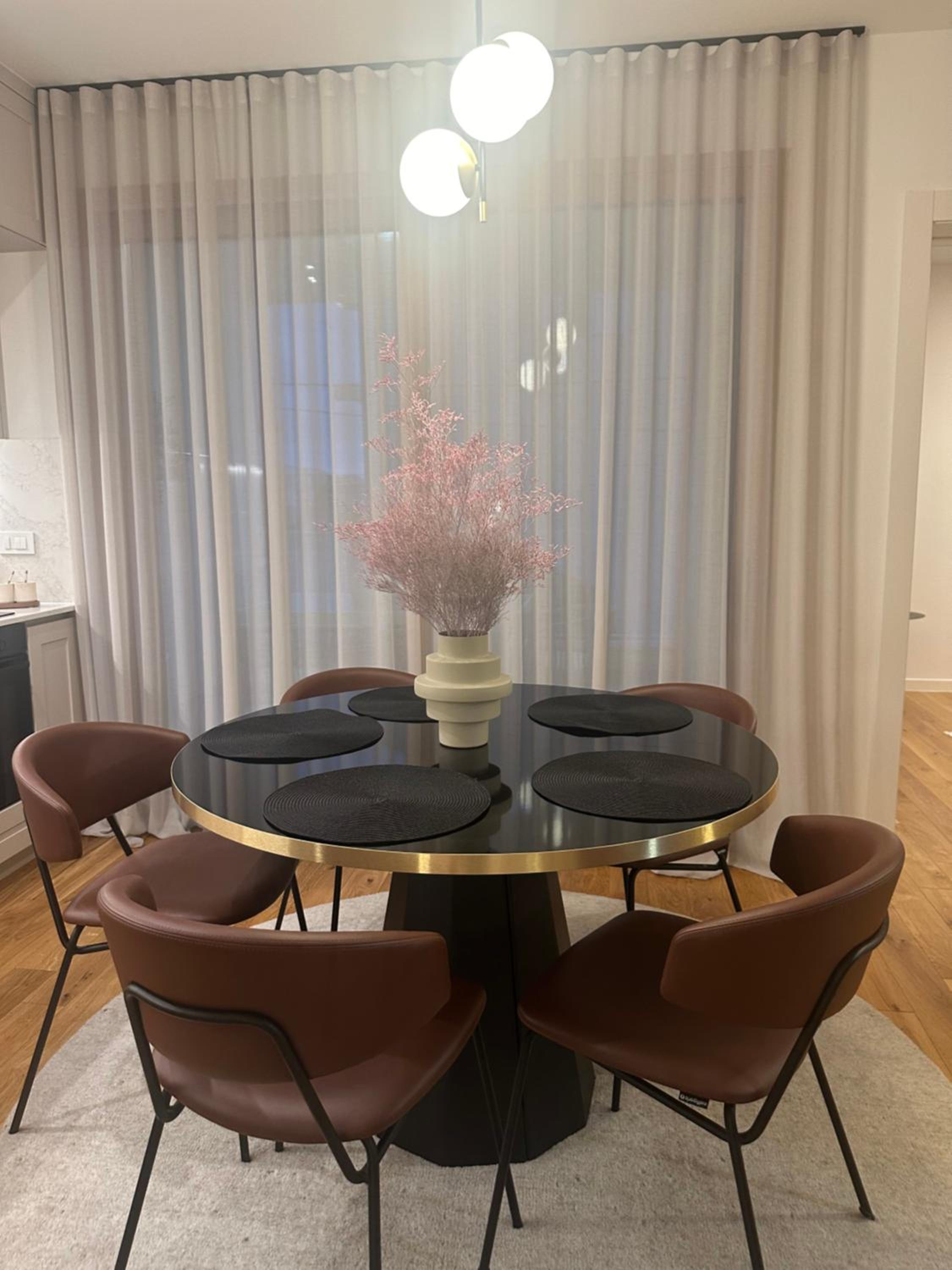 Marais Apartment