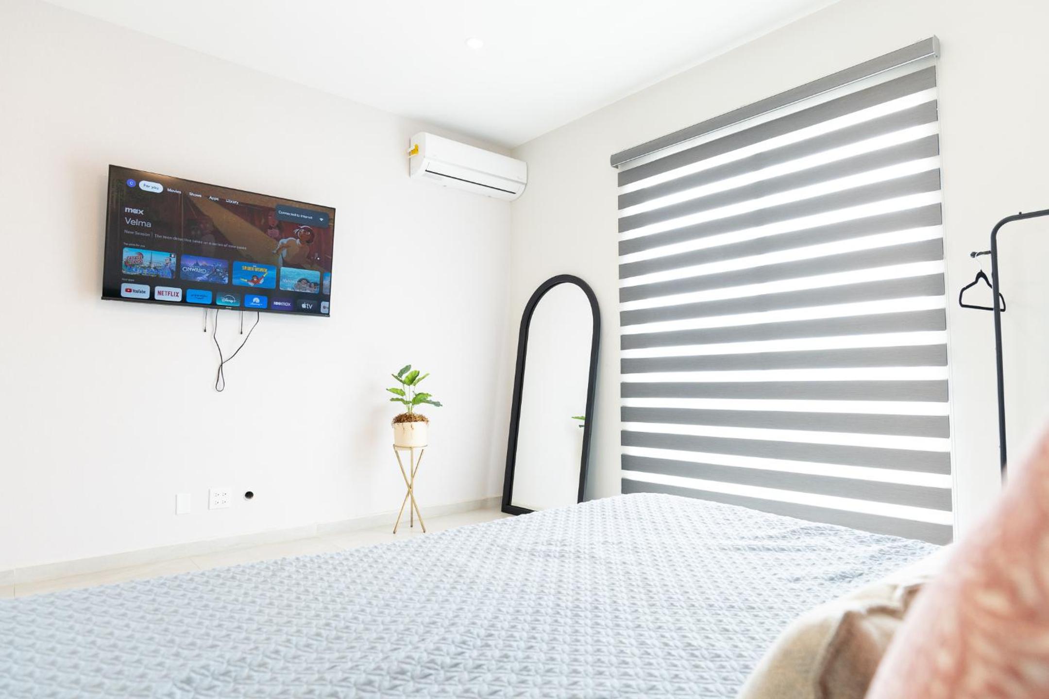 Ensenada Vacations - New Casa San Felipe with Gated Parking at Casas Sanblu - Property Image 11