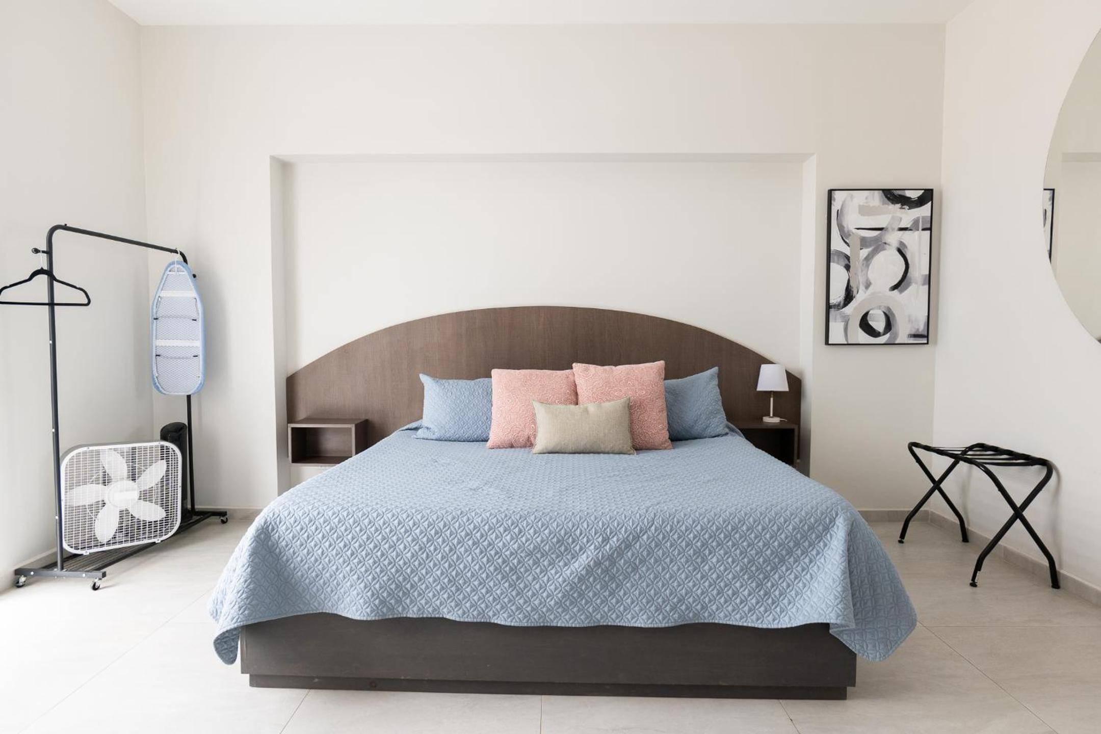 Ensenada Vacations - New Casa San Felipe with Gated Parking at Casas Sanblu - Property Image 26