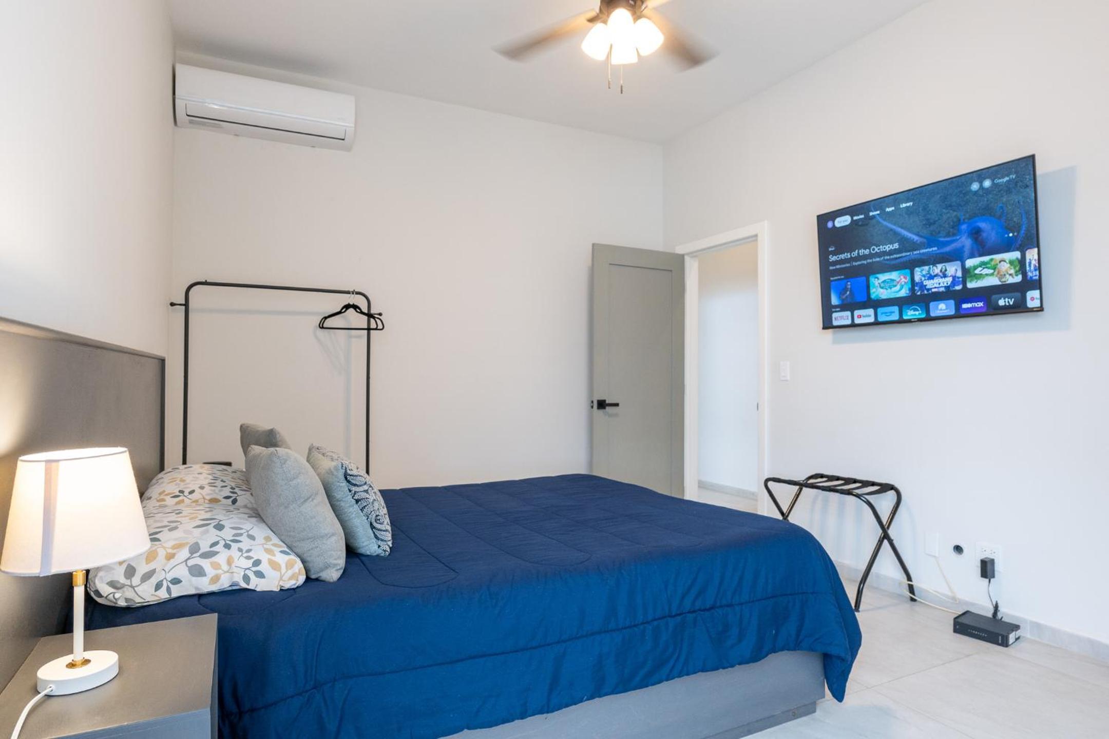 Ensenada Vacations - New Casa San Felipe with Gated Parking at Casas Sanblu - Property Image 1