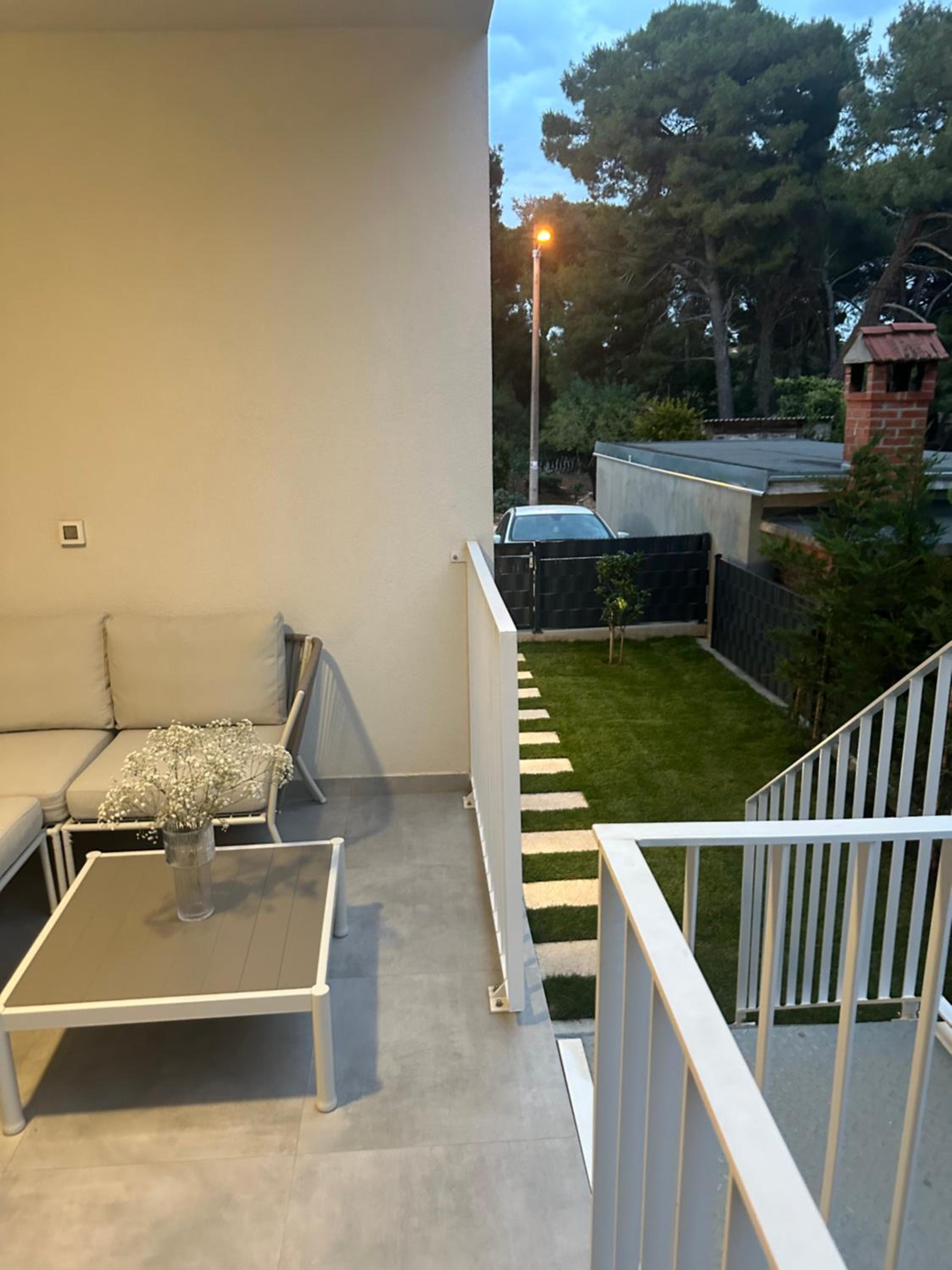 Marais Apartment